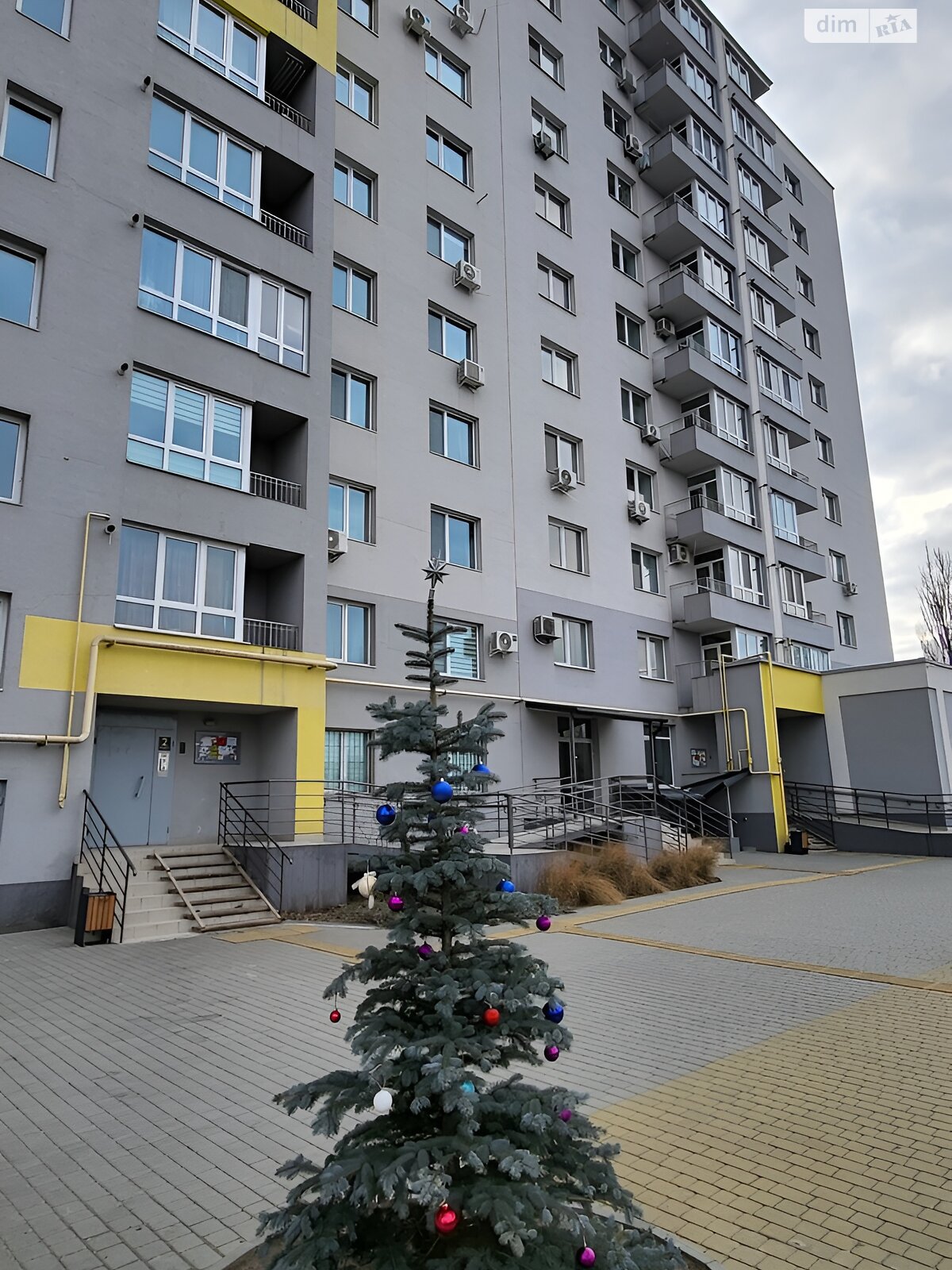 Продажа однокомнатной квартиры в Виннице, на ул. Академика Янгеля 6Г, район Ближнее замостье фото 1 Продажа однокомнатной квартиры в Виннице, на ул. Академика Янгеля 6Г, район Ближнее замостье фото 1