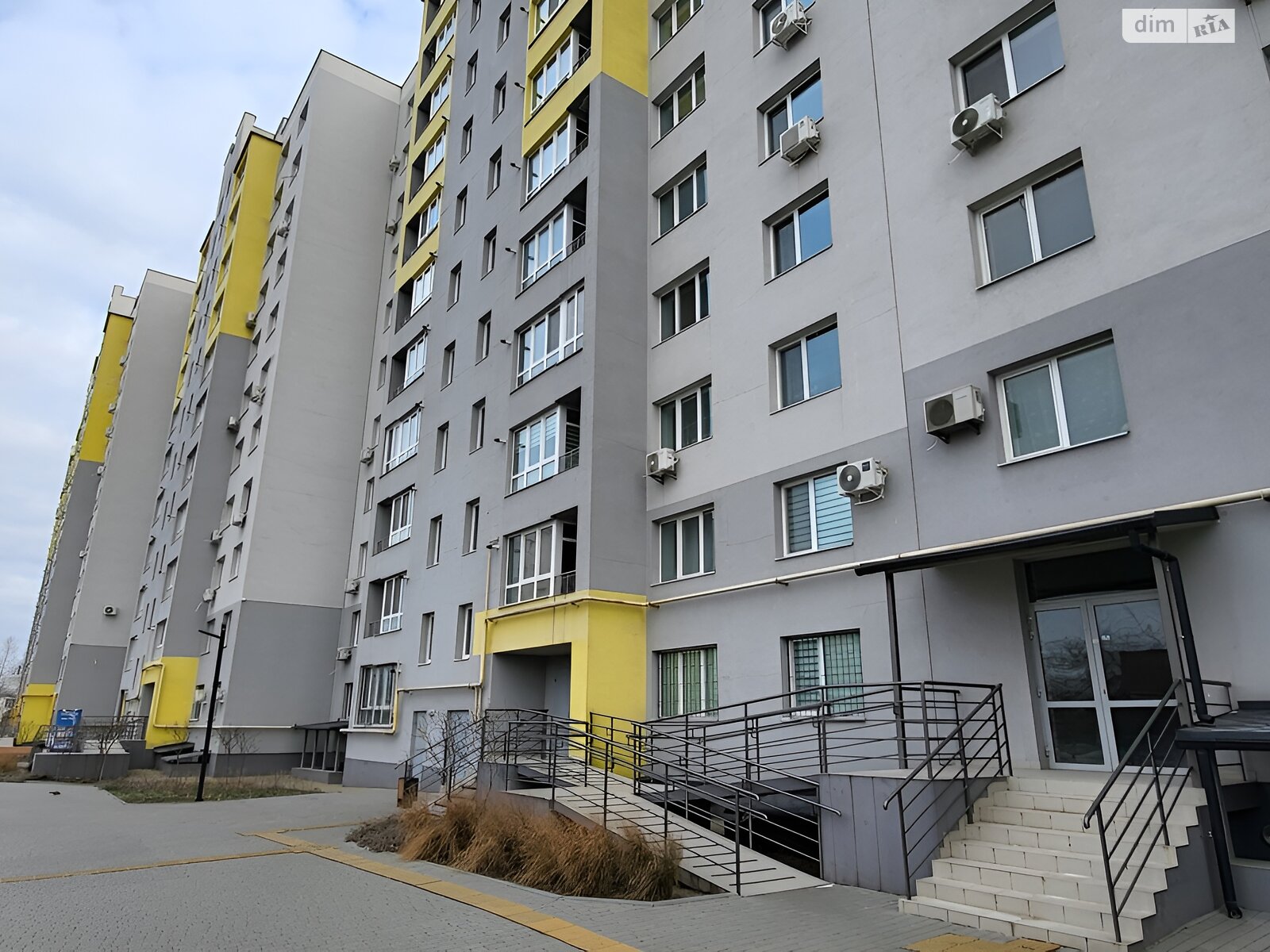 Продажа однокомнатной квартиры в Виннице, на ул. Академика Янгеля 6Г, район Ближнее замостье фото 1 Продажа однокомнатной квартиры в Виннице, на ул. Академика Янгеля 6Г, район Ближнее замостье фото 1