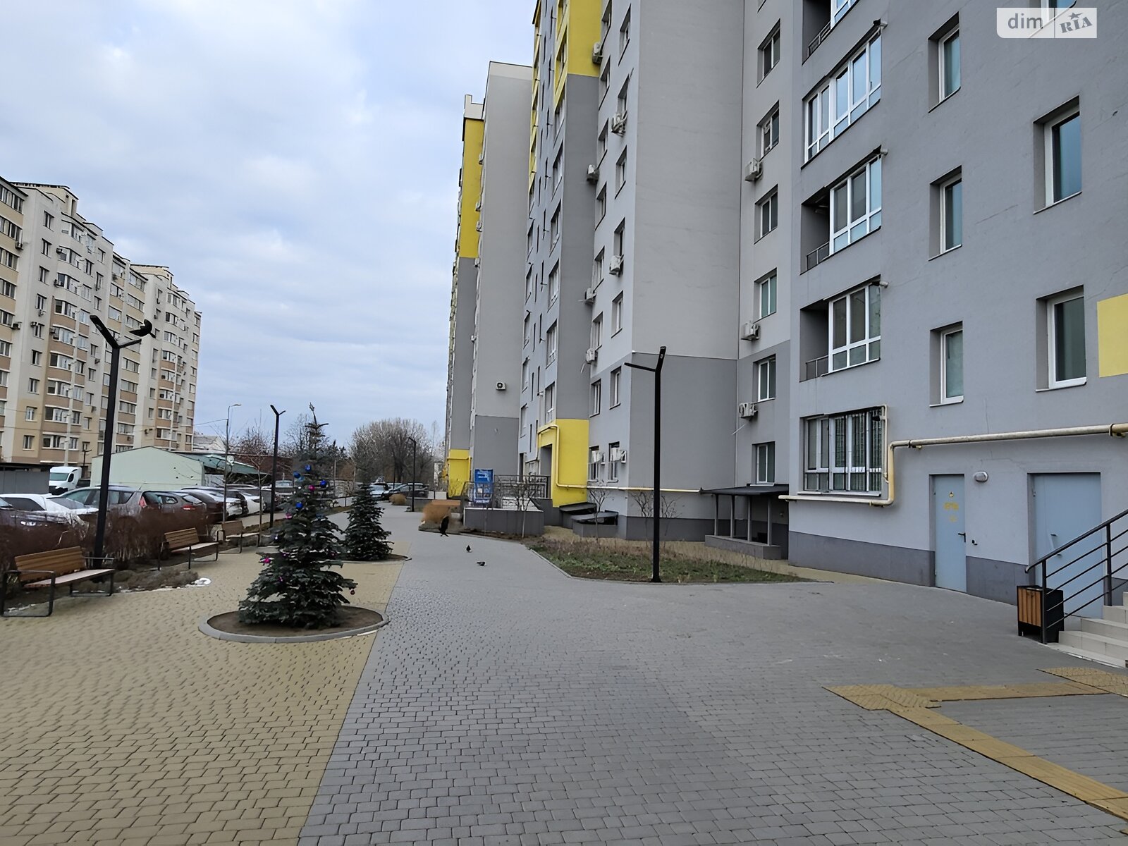 Продажа однокомнатной квартиры в Виннице, на ул. Академика Янгеля 6Г, район Ближнее замостье фото 1 Продажа однокомнатной квартиры в Виннице, на ул. Академика Янгеля 6Г, район Ближнее замостье фото 1