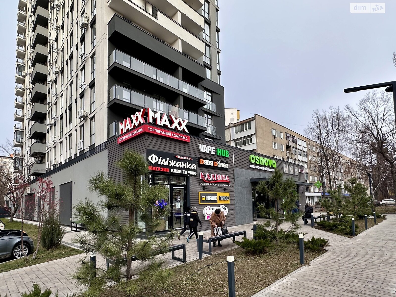 Продаж двокімнатної квартири в Вінниці, на вул. Академіка Янгеля 54, район Ближнє замостя фото 1 Продаж двокімнатної квартири в Вінниці, на вул. Академіка Янгеля 54, район Ближнє замостя фото 1