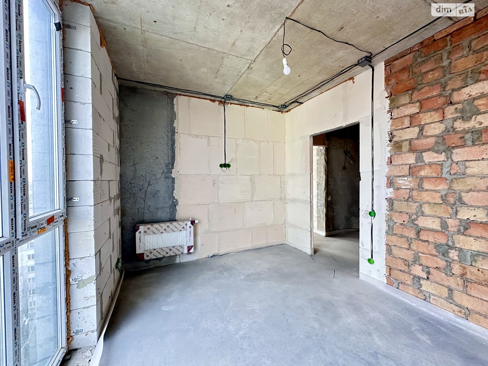 Продаж двокімнатної квартири в Вінниці, на вул. Академіка Янгеля 54, район Ближнє замостя фото 1 Продаж двокімнатної квартири в Вінниці, на вул. Академіка Янгеля 54, район Ближнє замостя фото 1