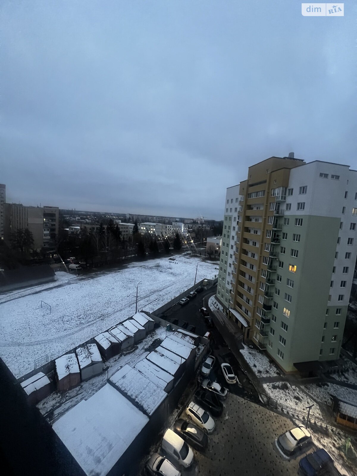 Продаж двокімнатної квартири в Вінниці, на вул. Академіка Янгеля 54, район Ближнє замостя фото 1 Продаж двокімнатної квартири в Вінниці, на вул. Академіка Янгеля 54, район Ближнє замостя фото 1