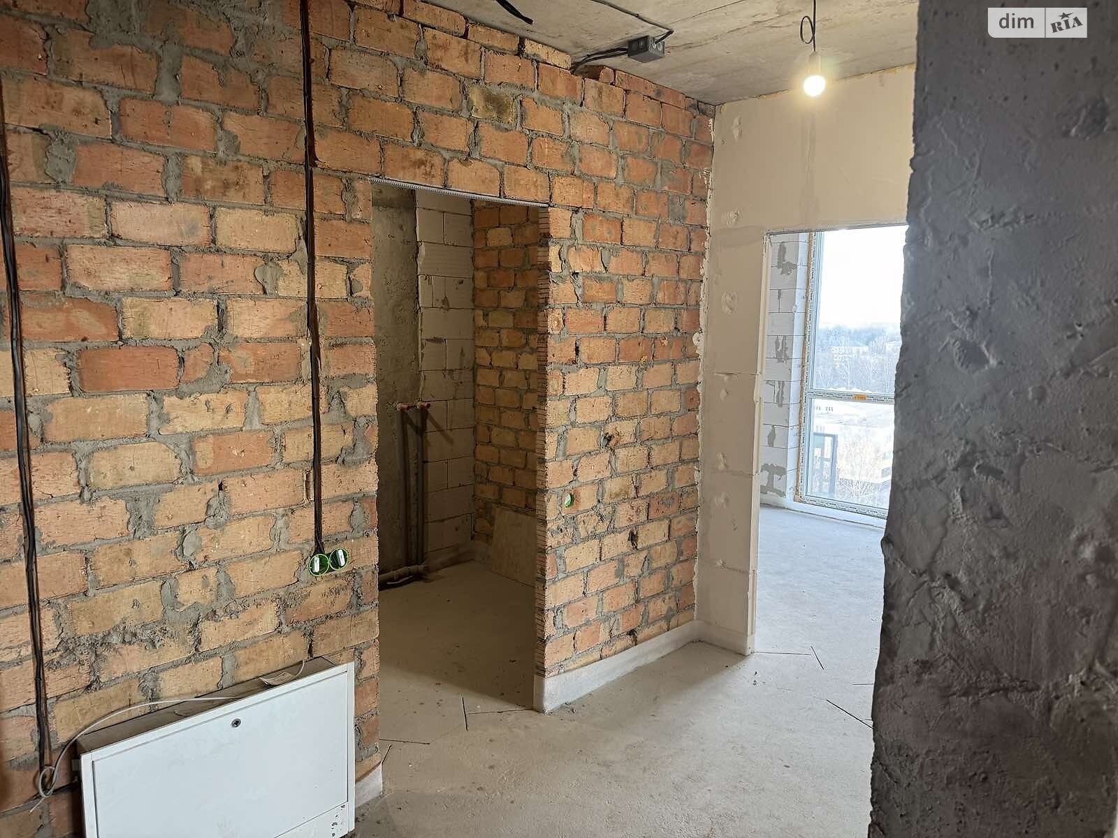 Продаж двокімнатної квартири в Вінниці, на вул. Академіка Янгеля 54, район Ближнє замостя фото 1 Продаж двокімнатної квартири в Вінниці, на вул. Академіка Янгеля 54, район Ближнє замостя фото 1