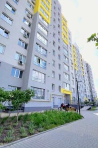 Продажа однокомнатной квартиры в Виннице, на ул. Академика Янгеля 6П корпус 2, район Ближнее замостье фото 2