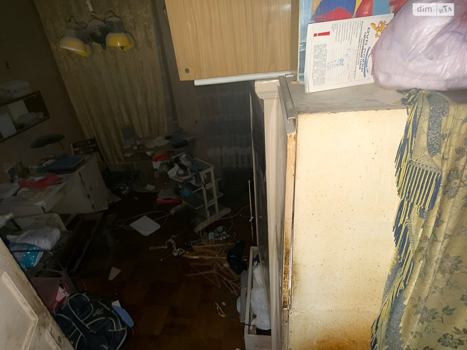 Продаж двокімнатної квартири в Вінниці, на вул. Академіка Янгеля, район Ближнє замостя фото 1 Продаж двокімнатної квартири в Вінниці, на вул. Академіка Янгеля, район Ближнє замостя фото 1