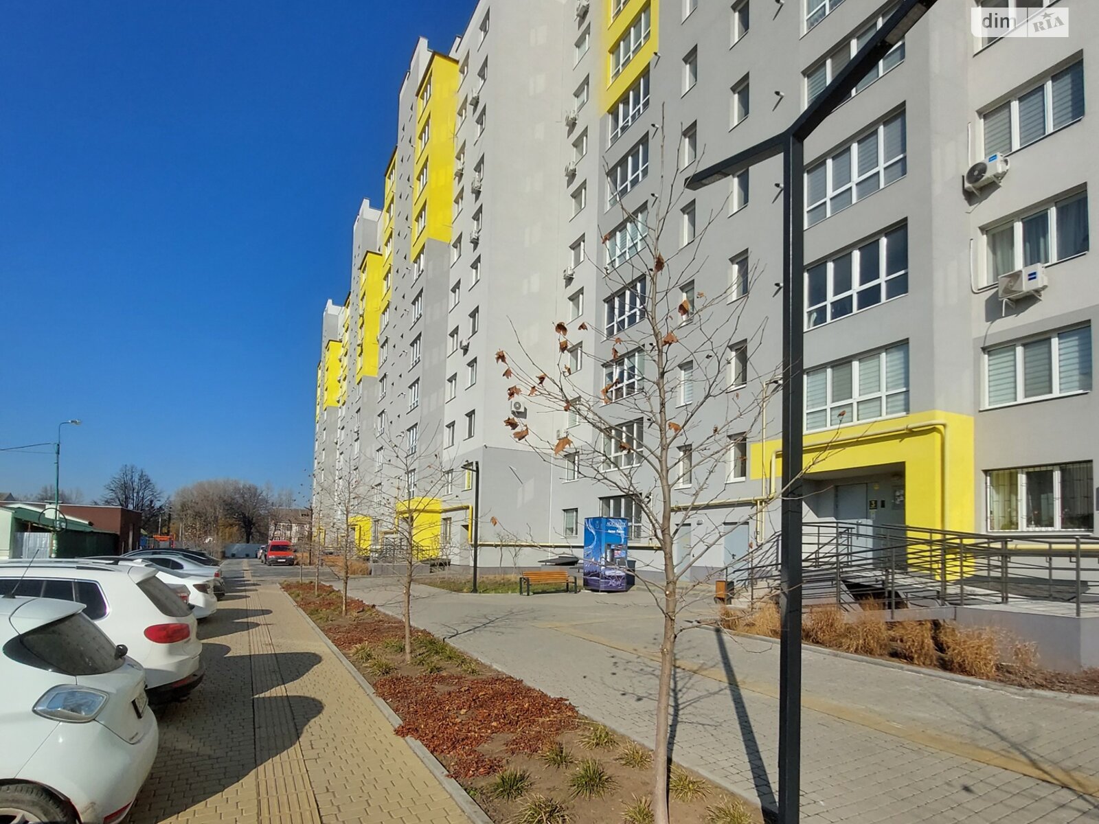 Продаж однокімнатної квартири в Вінниці, на вул. Академіка Янгеля 6П корпус 6, район Ближнє замостя фото 1 Продаж однокімнатної квартири в Вінниці, на вул. Академіка Янгеля 6П корпус 6, район Ближнє замостя фото 1