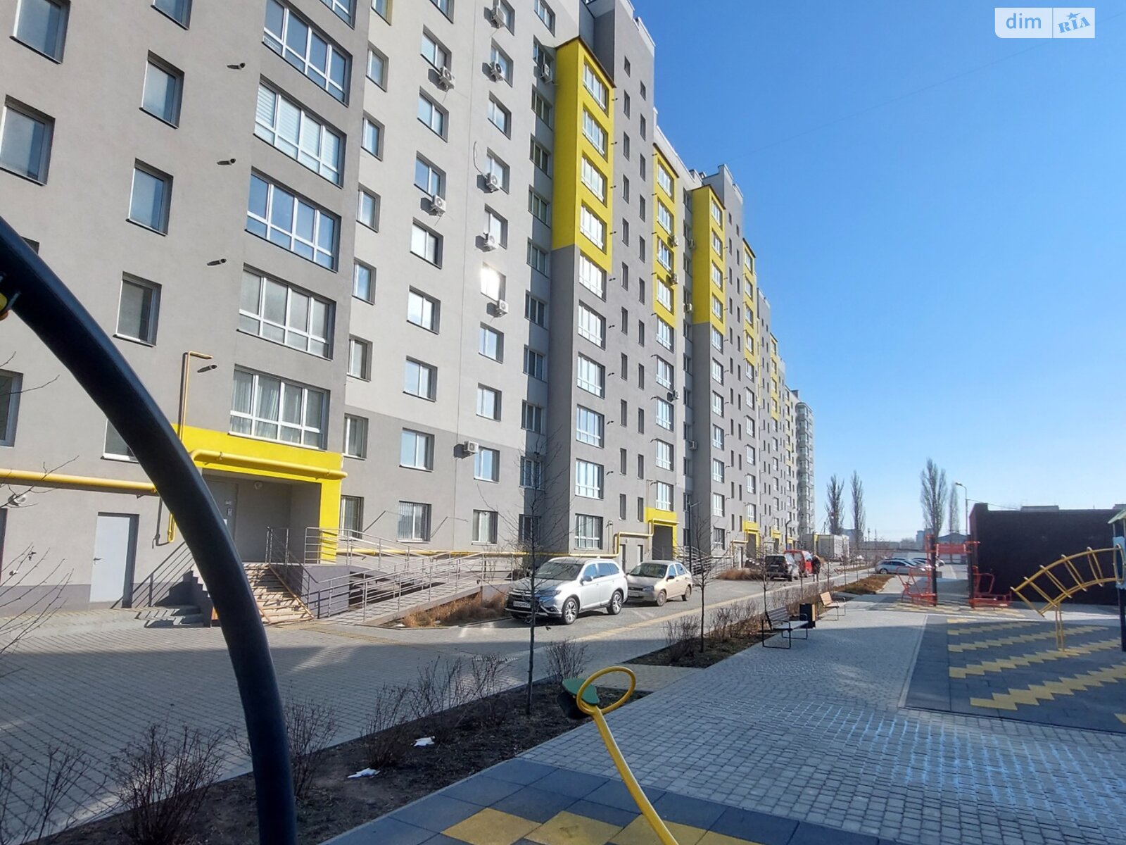 Продаж однокімнатної квартири в Вінниці, на вул. Академіка Янгеля 6П корпус 6, район Ближнє замостя фото 1 Продаж однокімнатної квартири в Вінниці, на вул. Академіка Янгеля 6П корпус 6, район Ближнє замостя фото 1