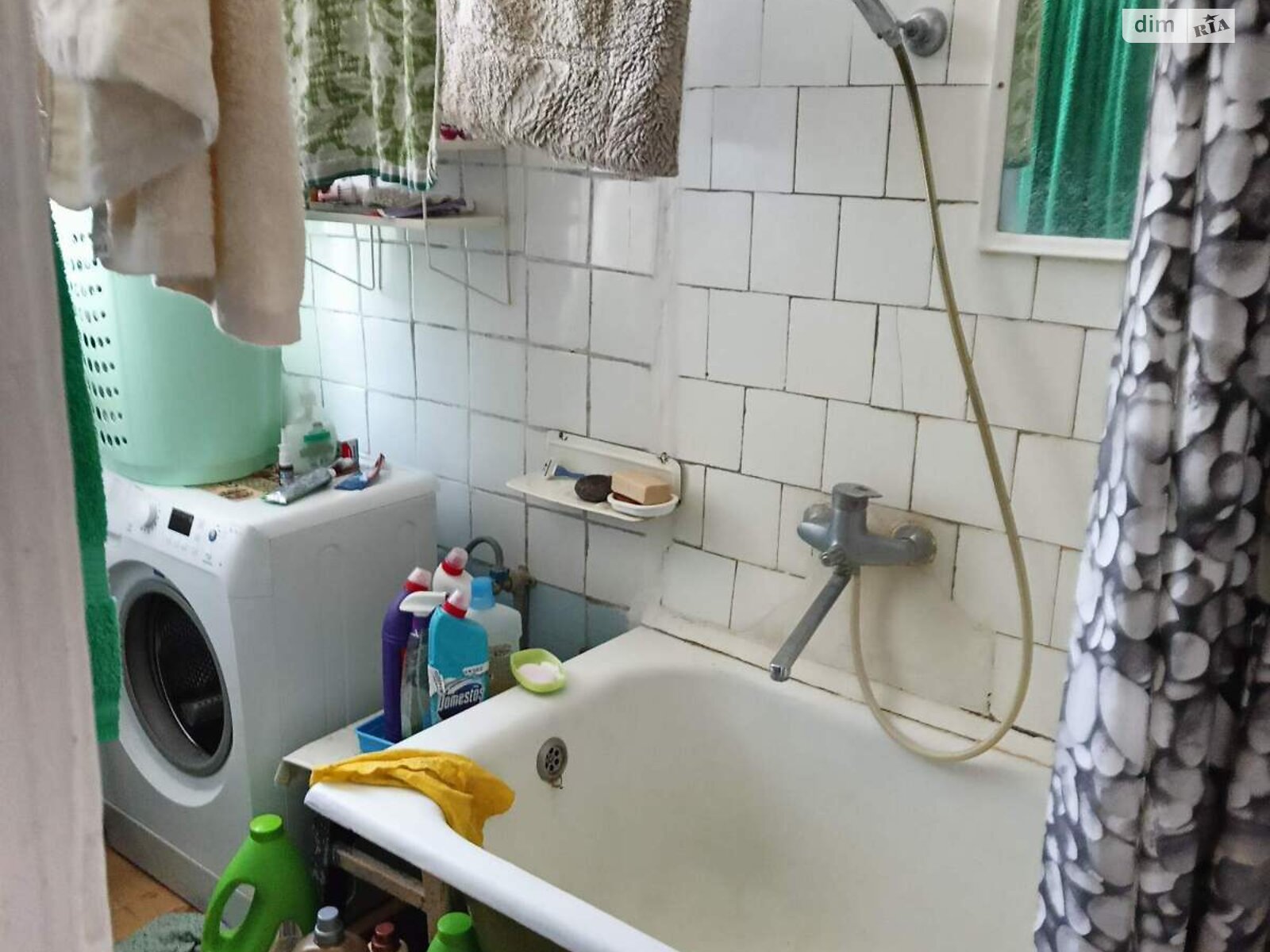 Продаж однокімнатної квартири в Вінниці, на вул. Академіка Янгеля, район Ближнє замостя фото 1 Продаж однокімнатної квартири в Вінниці, на вул. Академіка Янгеля, район Ближнє замостя фото 1