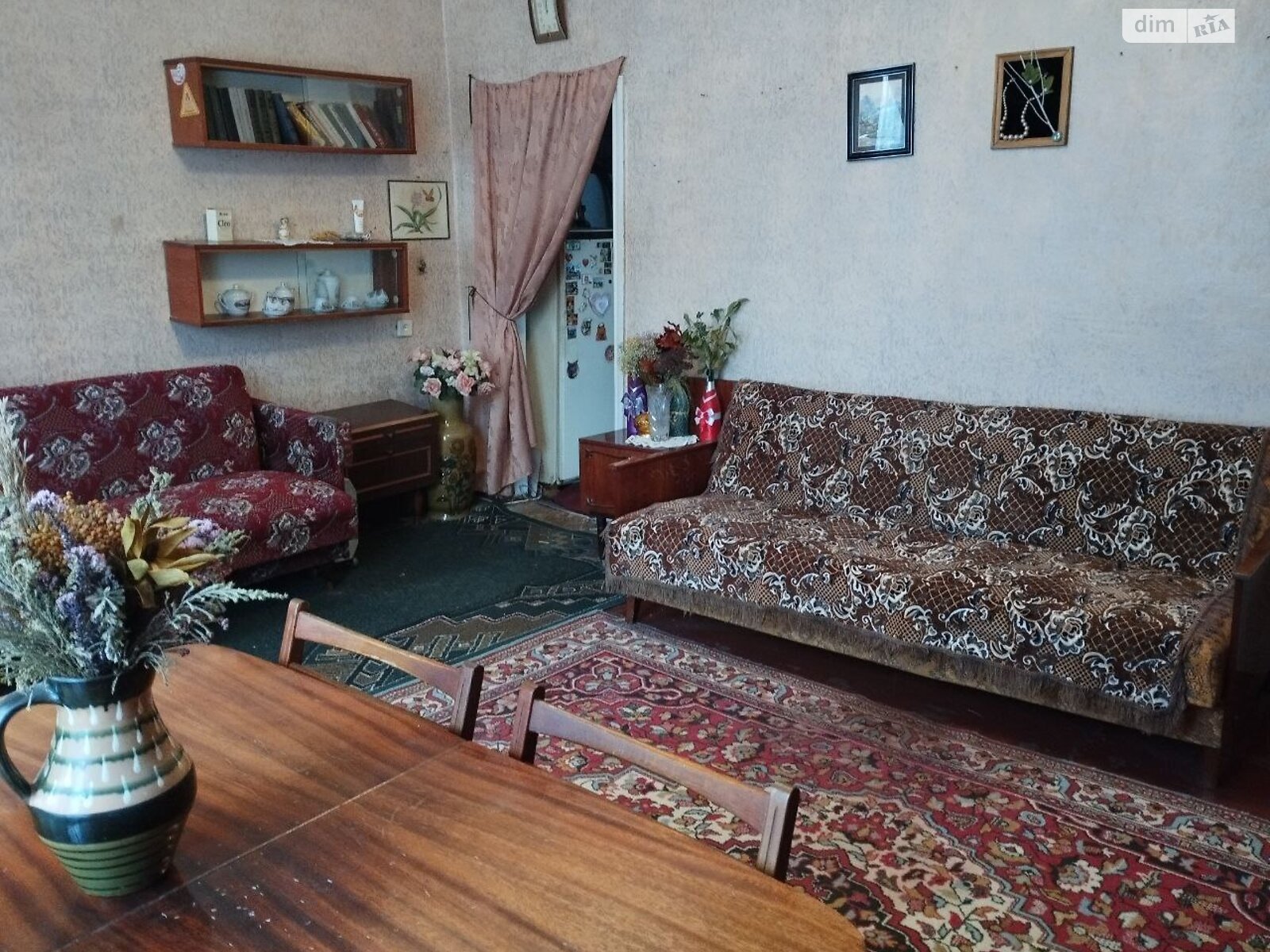 Продажа однокомнатной квартиры в Виннице, на ул. Академика Янгеля 16, район Ближнее замостье фото 1 Продажа однокомнатной квартиры в Виннице, на ул. Академика Янгеля 16, район Ближнее замостье фото 1