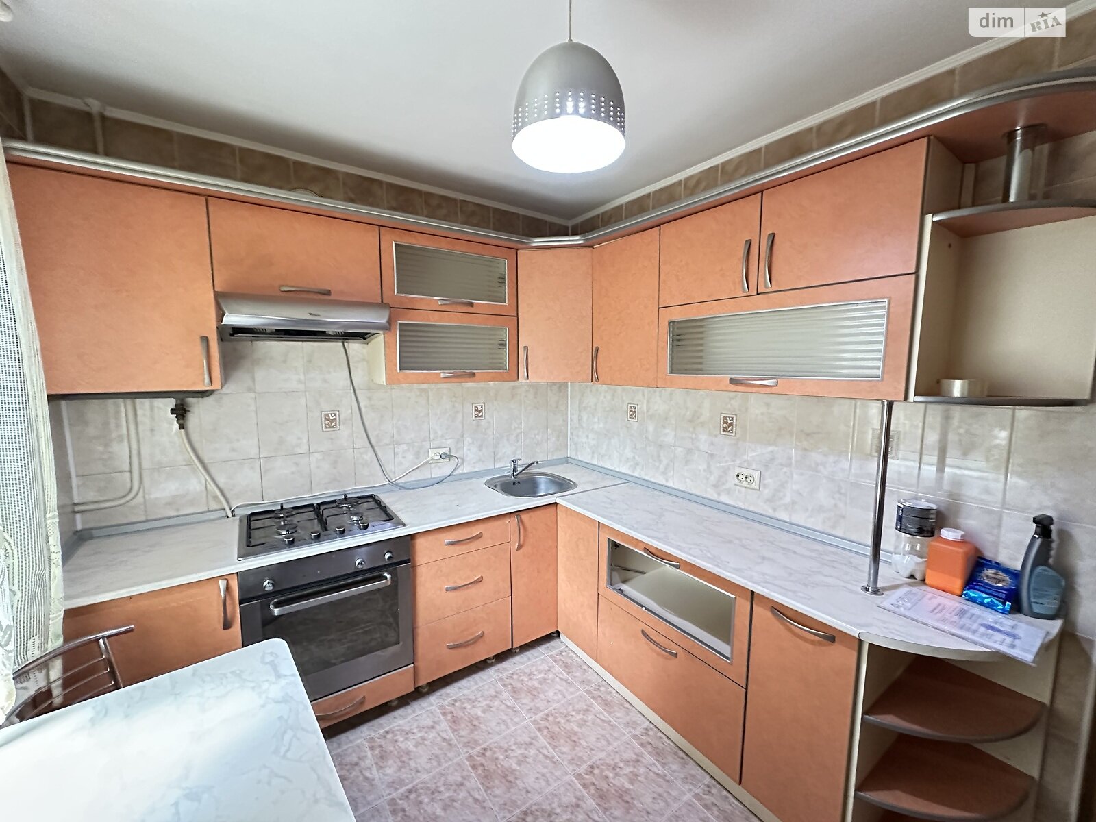 Продаж чотирикімнатної квартири в Вінниці, на вул. Академіка Янгеля 58, район Ближнє замостя фото 1 Продаж чотирикімнатної квартири в Вінниці, на вул. Академіка Янгеля 58, район Ближнє замостя фото 1