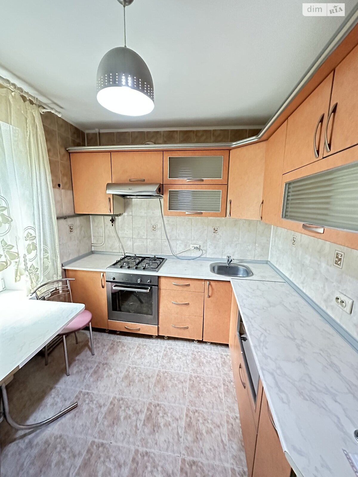 Продаж чотирикімнатної квартири в Вінниці, на вул. Академіка Янгеля 58, район Ближнє замостя фото 1 Продаж чотирикімнатної квартири в Вінниці, на вул. Академіка Янгеля 58, район Ближнє замостя фото 1