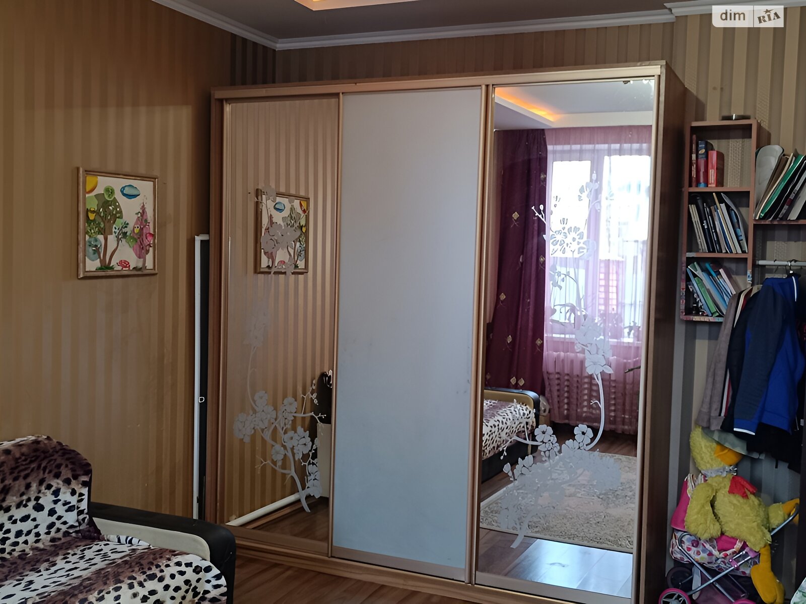Продаж чотирикімнатної квартири в Вінниці, на вул. Академіка Янгеля 27, район Ближнє замостя фото 1 Продаж чотирикімнатної квартири в Вінниці, на вул. Академіка Янгеля 27, район Ближнє замостя фото 1
