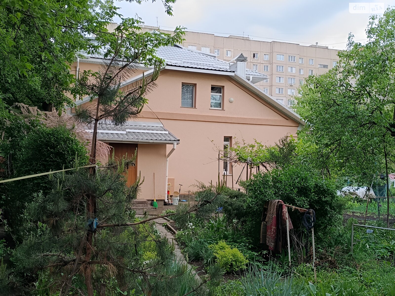 Продаж чотирикімнатної квартири в Вінниці, на вул. Академіка Янгеля 27, район Ближнє замостя фото 1 Продаж чотирикімнатної квартири в Вінниці, на вул. Академіка Янгеля 27, район Ближнє замостя фото 1