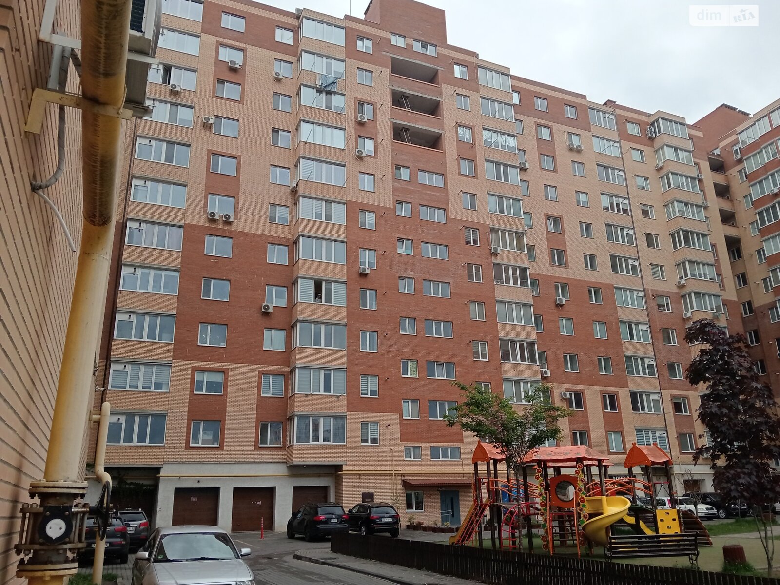 Продаж однокімнатної квартири в Вінниці, на вул. Академіка Янгеля 6к, район Ближнє замостя фото 1 Продаж однокімнатної квартири в Вінниці, на вул. Академіка Янгеля 6к, район Ближнє замостя фото 1