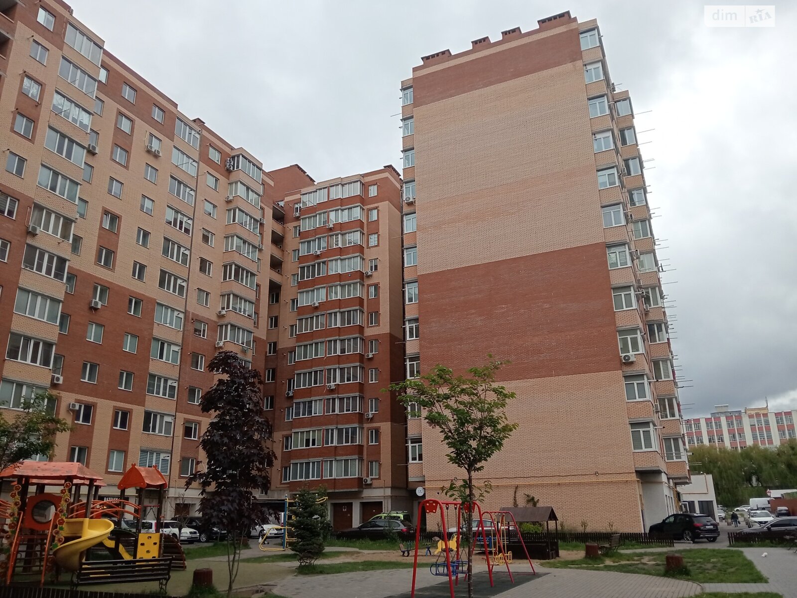 Продаж однокімнатної квартири в Вінниці, на вул. Академіка Янгеля 6к, район Ближнє замостя фото 1 Продаж однокімнатної квартири в Вінниці, на вул. Академіка Янгеля 6к, район Ближнє замостя фото 1
