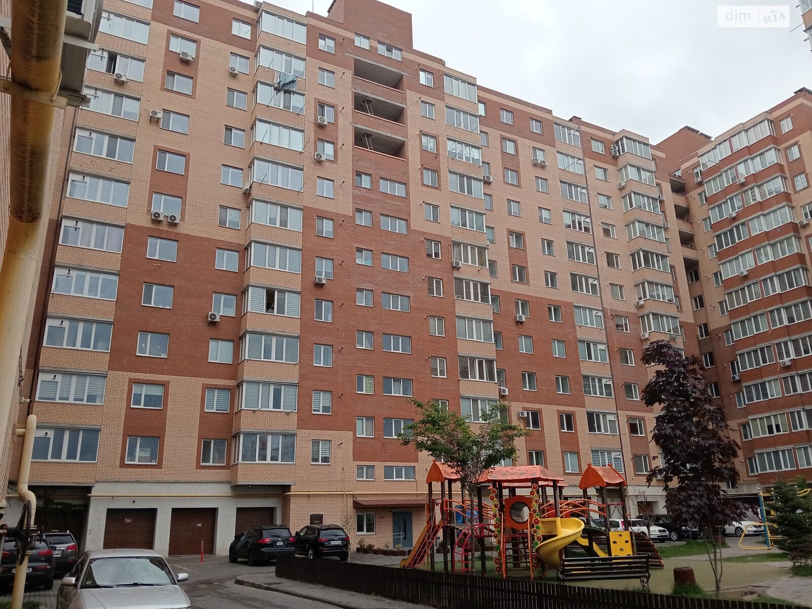 Продаж однокімнатної квартири в Вінниці, на вул. Академіка Янгеля 6к, район Ближнє замостя фото 1 Продаж однокімнатної квартири в Вінниці, на вул. Академіка Янгеля 6к, район Ближнє замостя фото 1