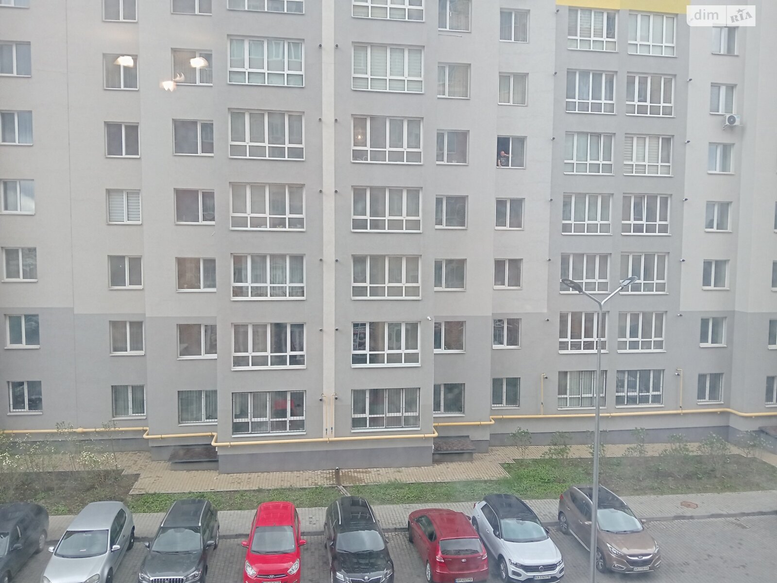 Продаж однокімнатної квартири в Вінниці, на вул. Академіка Янгеля 6к, район Ближнє замостя фото 1 Продаж однокімнатної квартири в Вінниці, на вул. Академіка Янгеля 6к, район Ближнє замостя фото 1