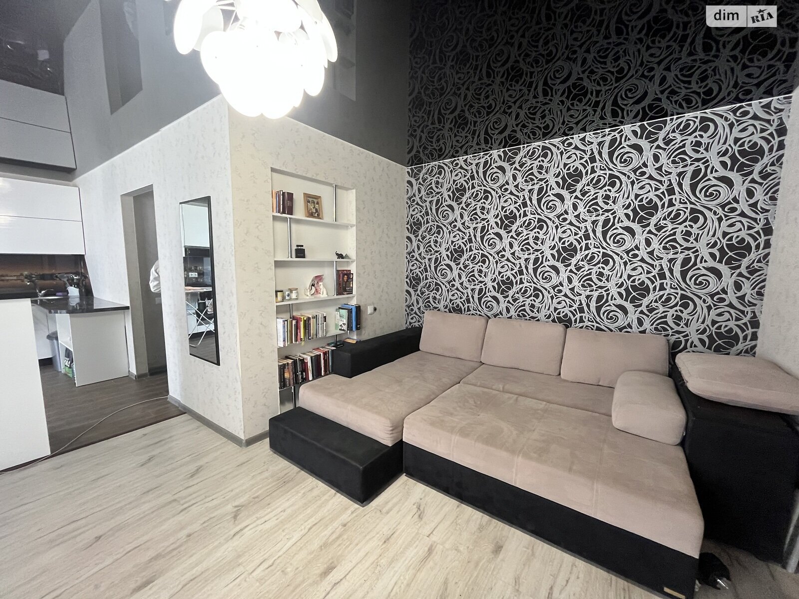 Продажа однокомнатной квартиры в Виннице, на ул. Академика Янгеля 6Ж, кв. 13, район Ближнее замостье фото 1 Продажа однокомнатной квартиры в Виннице, на ул. Академика Янгеля 6Ж, кв. 13, район Ближнее замостье фото 1