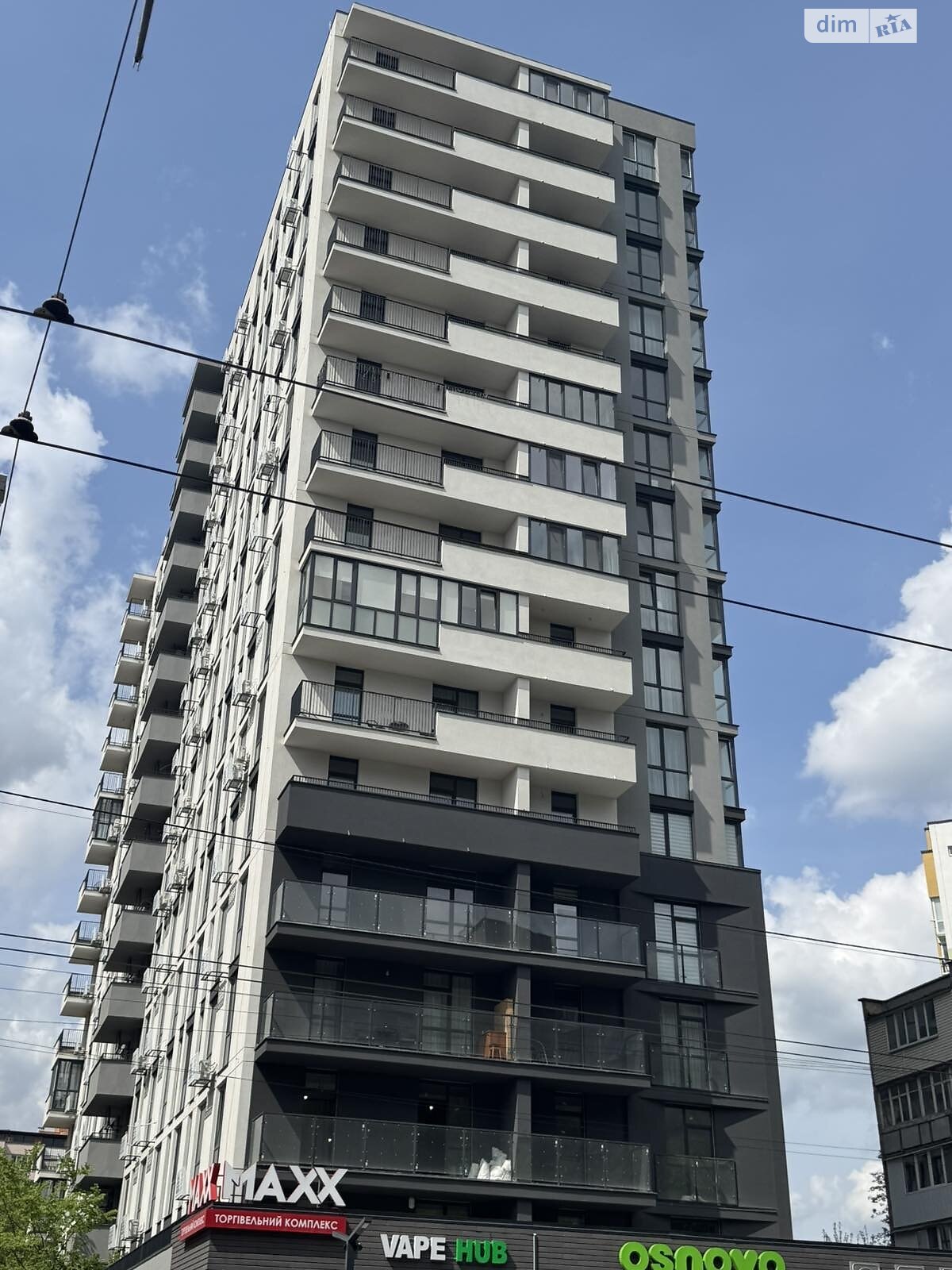 Продаж двокімнатної квартири в Вінниці, на вул. Академіка Янгеля 54, район Ближнє замостя фото 1 Продаж двокімнатної квартири в Вінниці, на вул. Академіка Янгеля 54, район Ближнє замостя фото 1