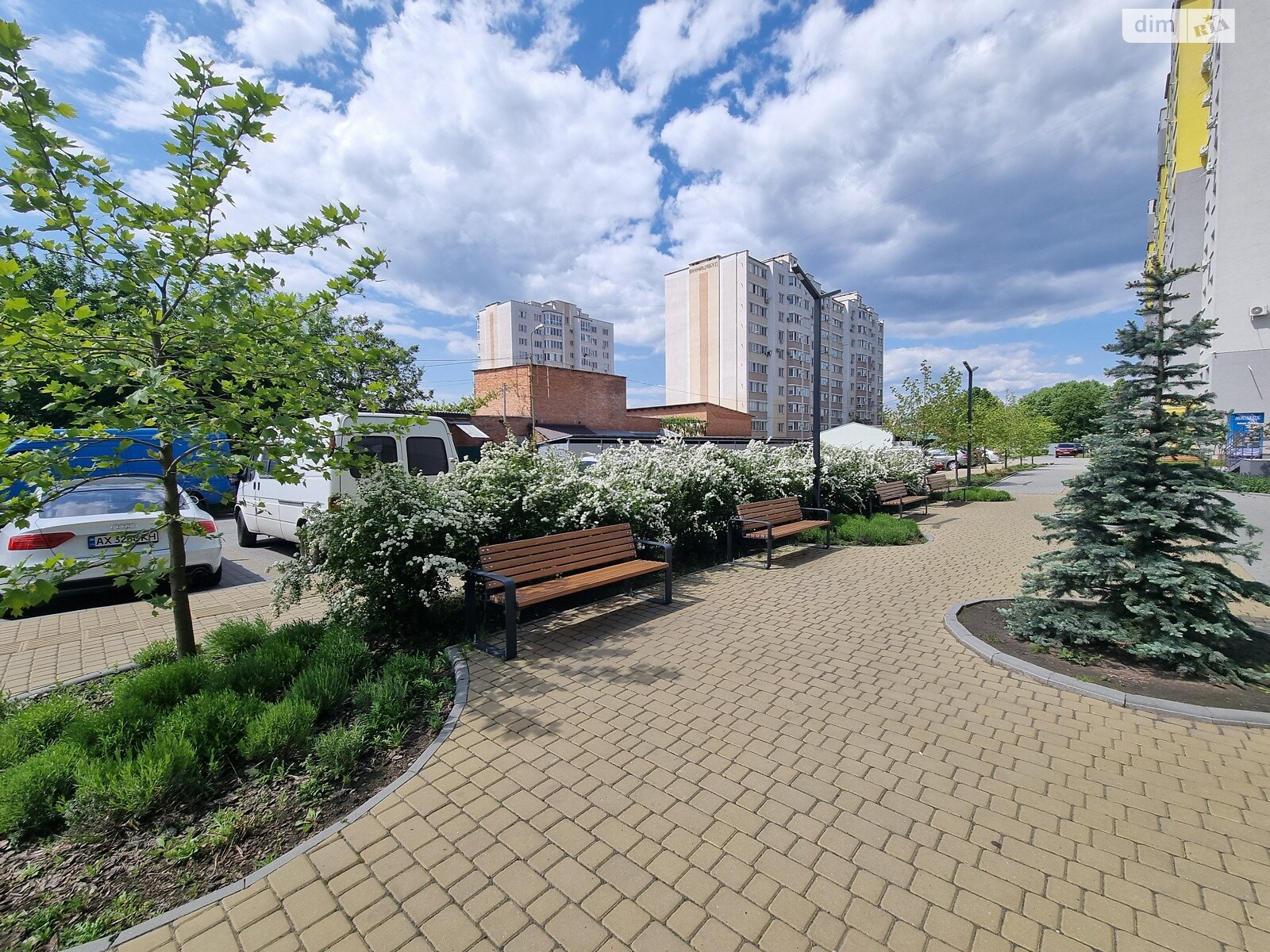 Продажа двухкомнатной квартиры в Виннице, на ул. Академика Янгеля 6П, район Ближнее замостье фото 1 Продажа двухкомнатной квартиры в Виннице, на ул. Академика Янгеля 6П, район Ближнее замостье фото 1