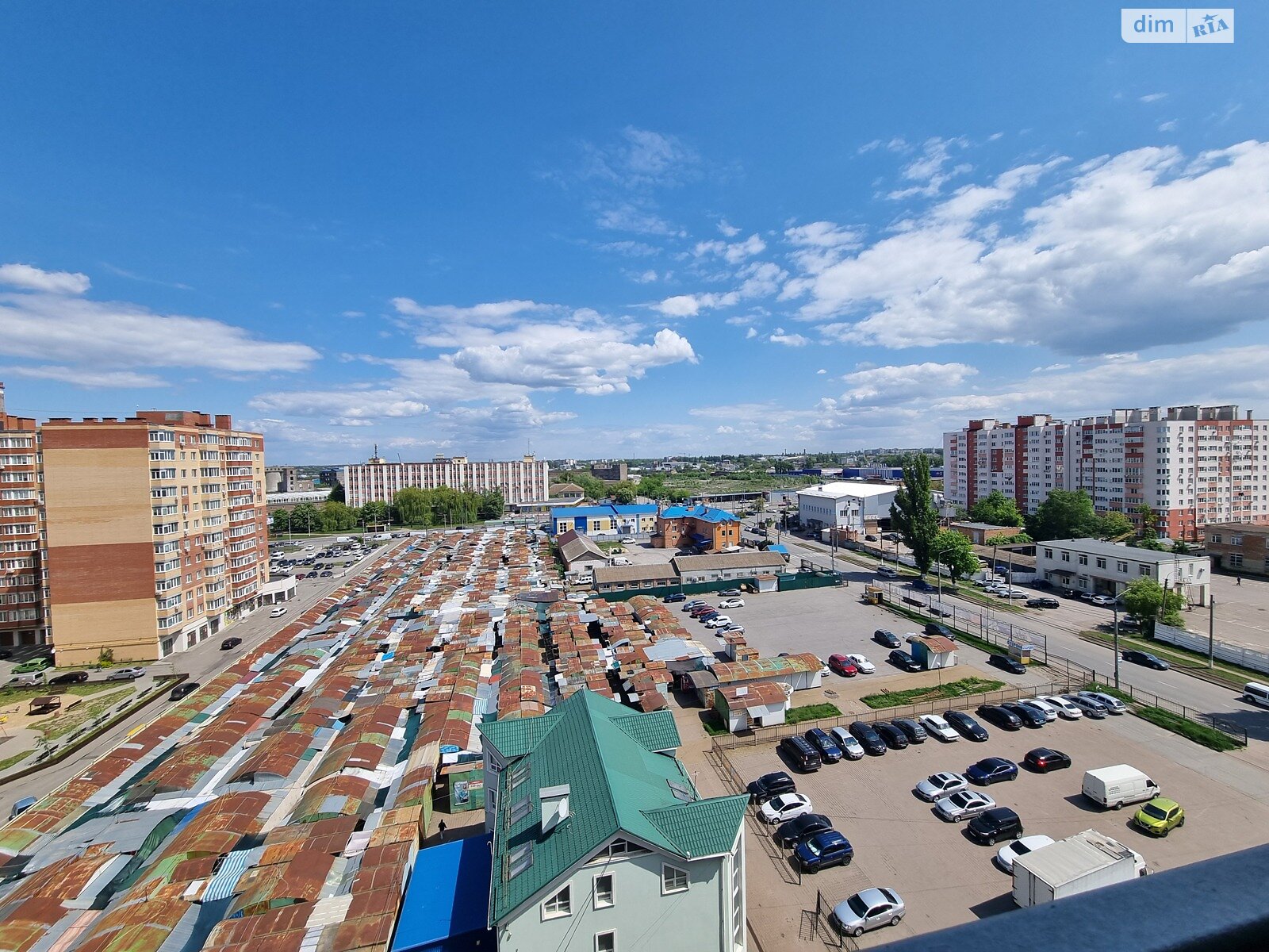 Продажа двухкомнатной квартиры в Виннице, на ул. Академика Янгеля 6П, район Ближнее замостье фото 1 Продажа двухкомнатной квартиры в Виннице, на ул. Академика Янгеля 6П, район Ближнее замостье фото 1