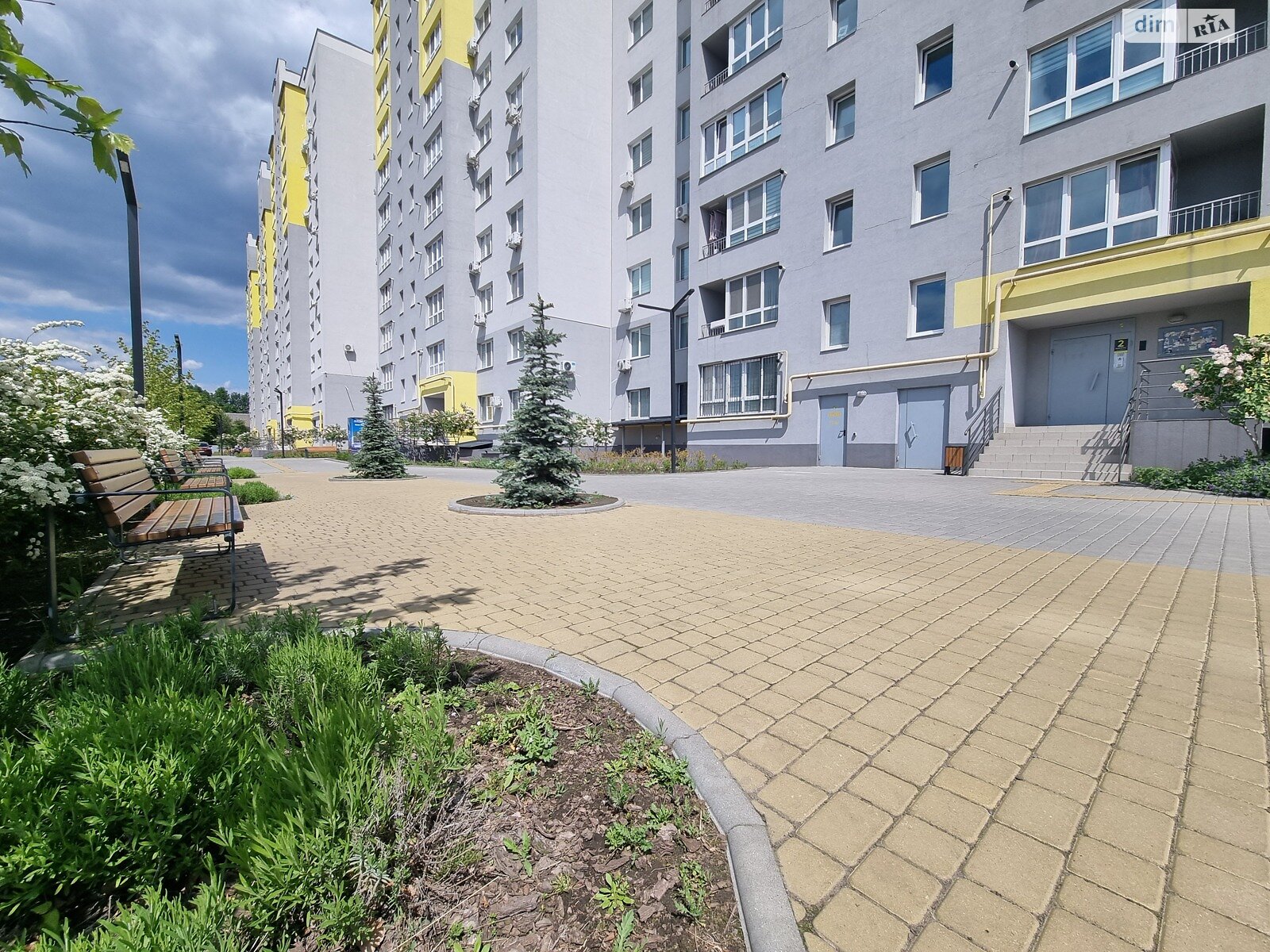 Продаж однокімнатної квартири в Вінниці, на вул. Академіка Янгеля 6П, район Ближнє замостя фото 1 Продаж однокімнатної квартири в Вінниці, на вул. Академіка Янгеля 6П, район Ближнє замостя фото 1