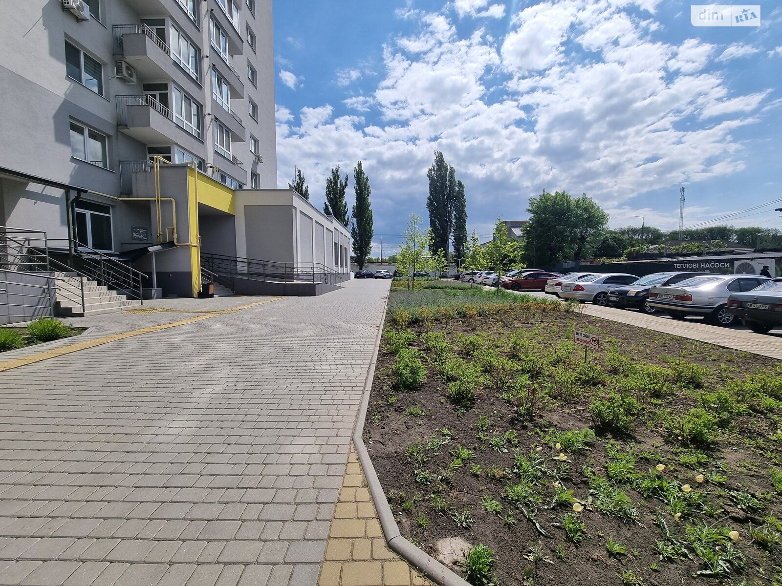 Продаж однокімнатної квартири в Вінниці, на вул. Академіка Янгеля 6П, район Ближнє замостя фото 1 Продаж однокімнатної квартири в Вінниці, на вул. Академіка Янгеля 6П, район Ближнє замостя фото 1
