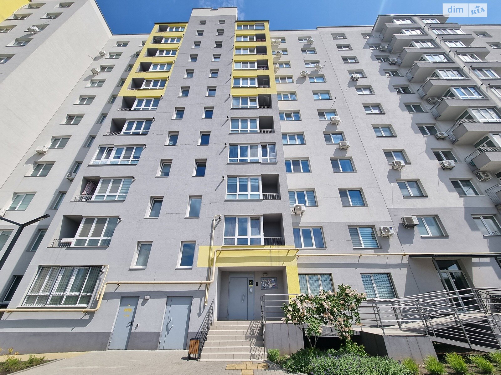 Продаж однокімнатної квартири в Вінниці, на вул. Академіка Янгеля 6П, район Ближнє замостя фото 1 Продаж однокімнатної квартири в Вінниці, на вул. Академіка Янгеля 6П, район Ближнє замостя фото 1