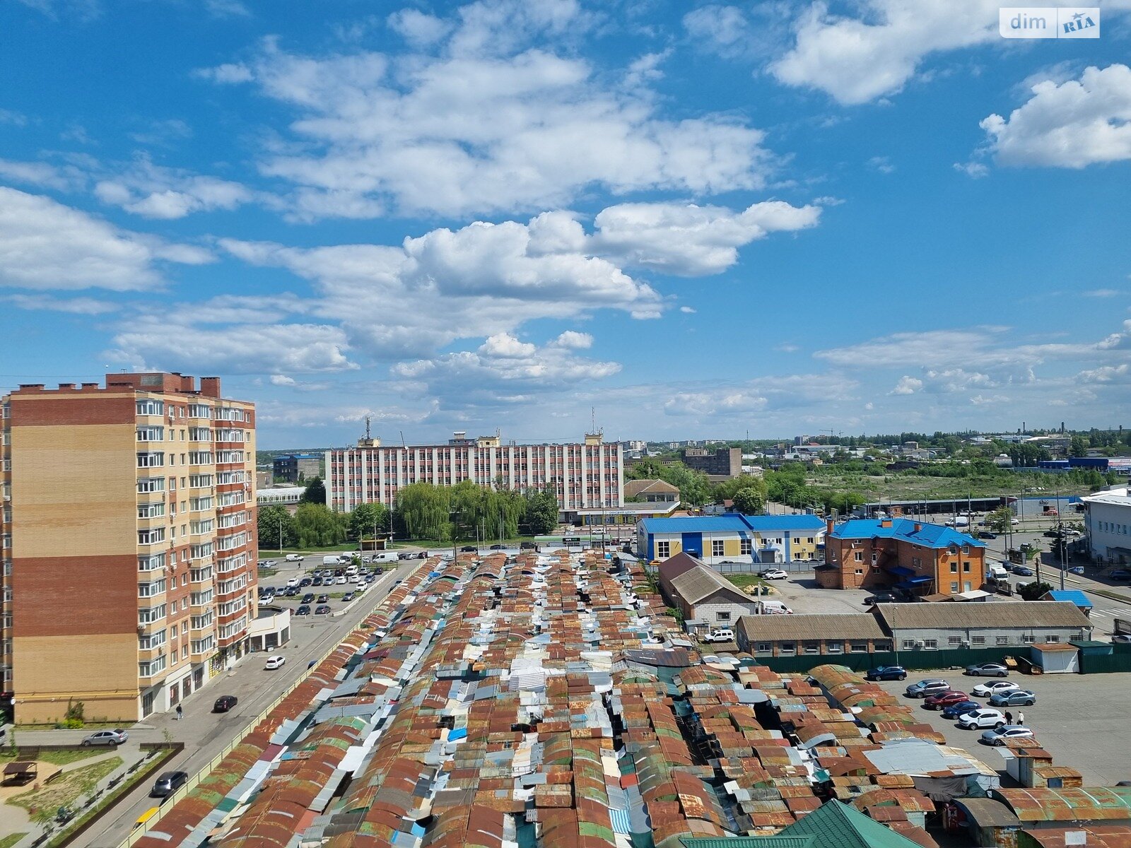 Продаж однокімнатної квартири в Вінниці, на вул. Академіка Янгеля 6П, район Ближнє замостя фото 1 Продаж однокімнатної квартири в Вінниці, на вул. Академіка Янгеля 6П, район Ближнє замостя фото 1