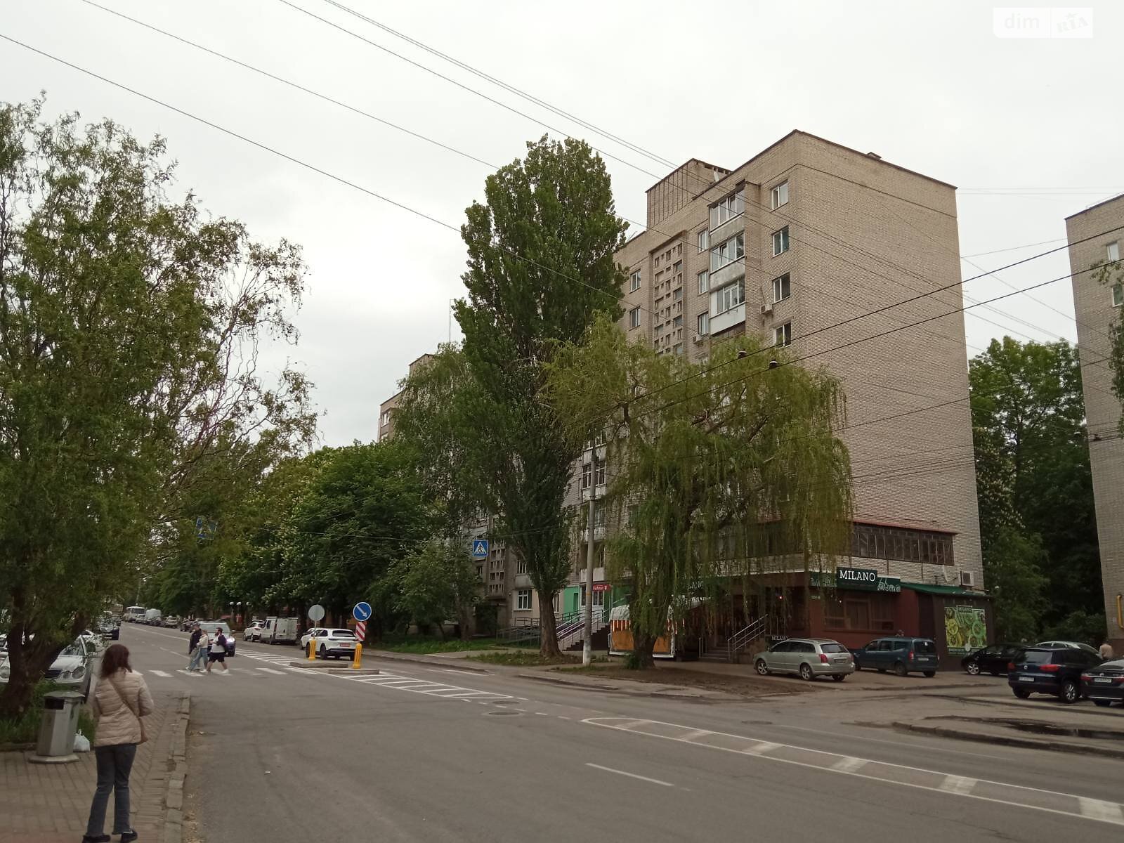 Продажа трехкомнатной квартиры в Виннице, на ул. Академика Янгеля, район Ближнее замостье фото 1 Продажа трехкомнатной квартиры в Виннице, на ул. Академика Янгеля, район Ближнее замостье фото 1