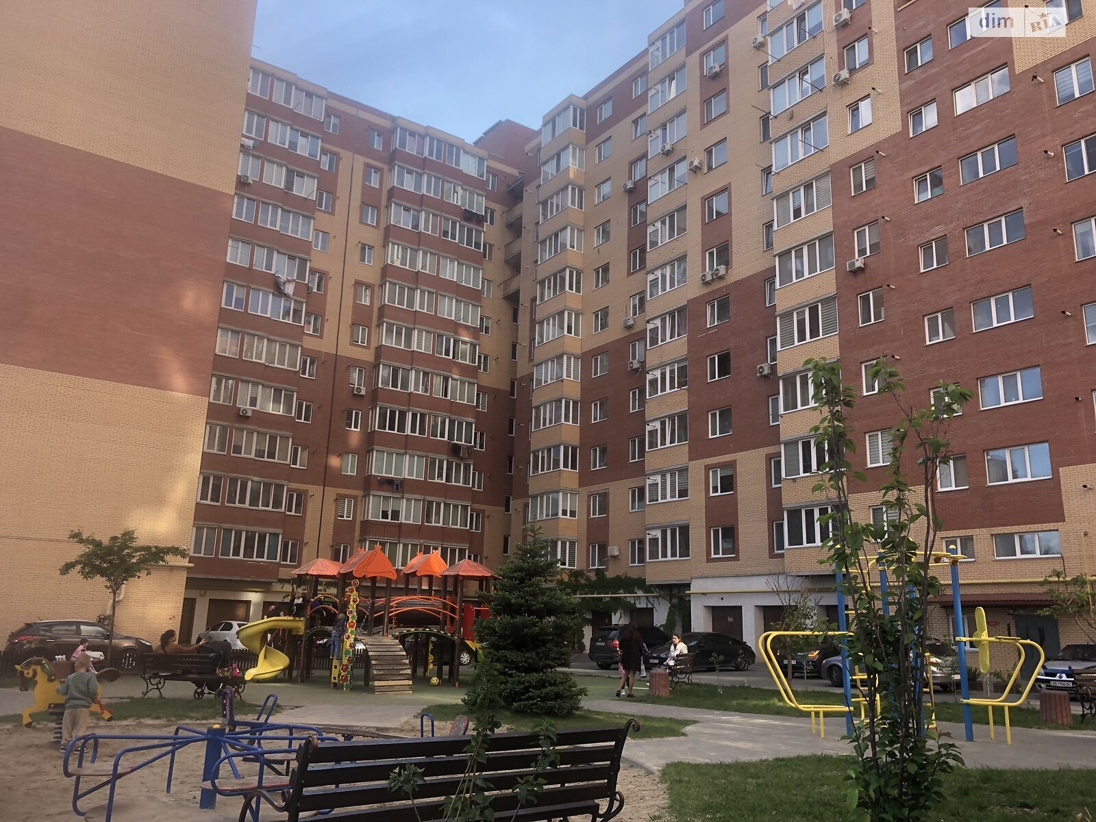 Продажа однокомнатной квартиры в Виннице, на ул. Академика Янгеля, район Ближнее замостье фото 1 Продажа однокомнатной квартиры в Виннице, на ул. Академика Янгеля, район Ближнее замостье фото 1