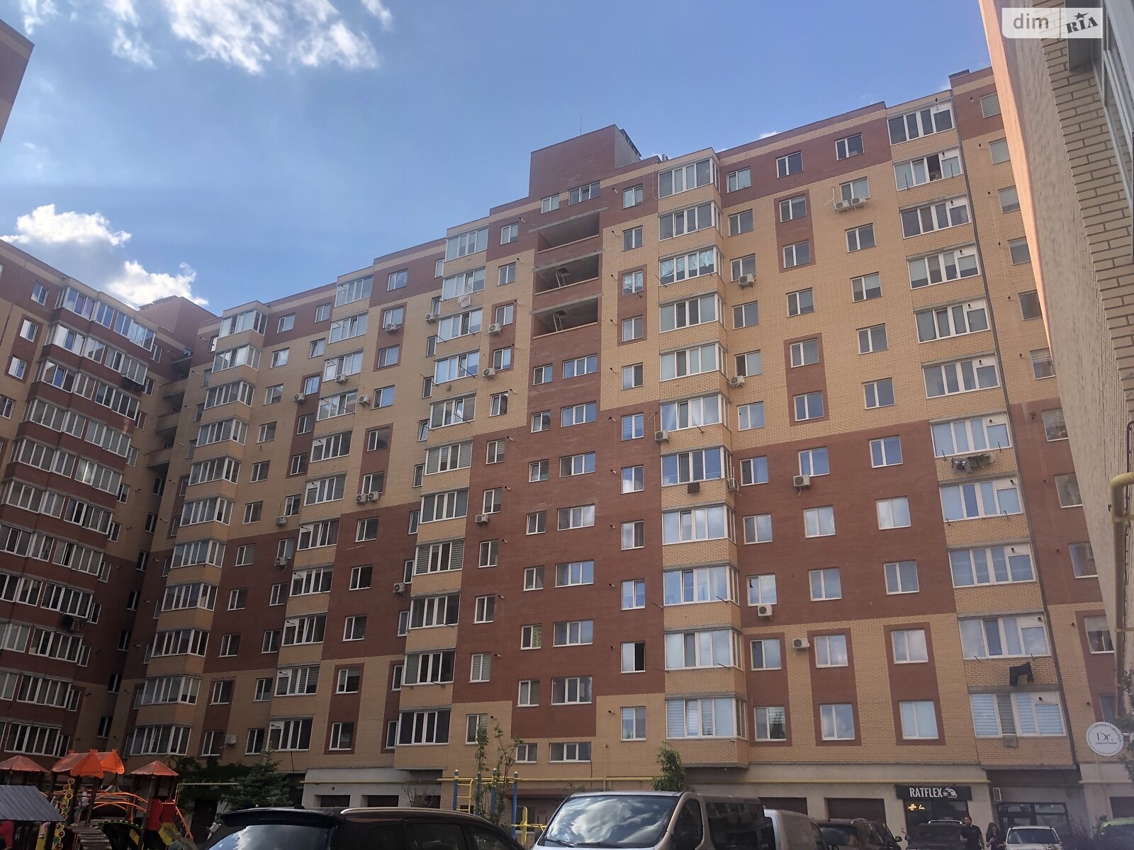 Продажа однокомнатной квартиры в Виннице, на ул. Академика Янгеля, район Ближнее замостье фото 1 Продажа однокомнатной квартиры в Виннице, на ул. Академика Янгеля, район Ближнее замостье фото 1