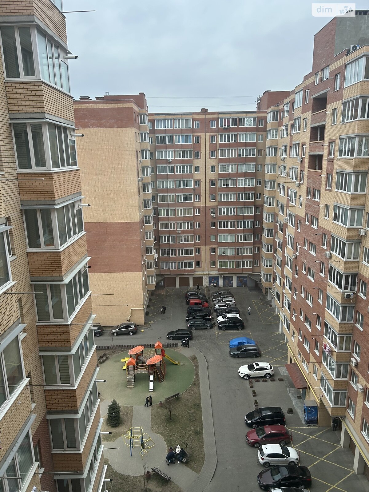 Продажа однокомнатной квартиры в Виннице, на ул. Академика Янгеля 6К корпус 5, район Ближнее замостье фото 1 Продажа однокомнатной квартиры в Виннице, на ул. Академика Янгеля 6К корпус 5, район Ближнее замостье фото 1