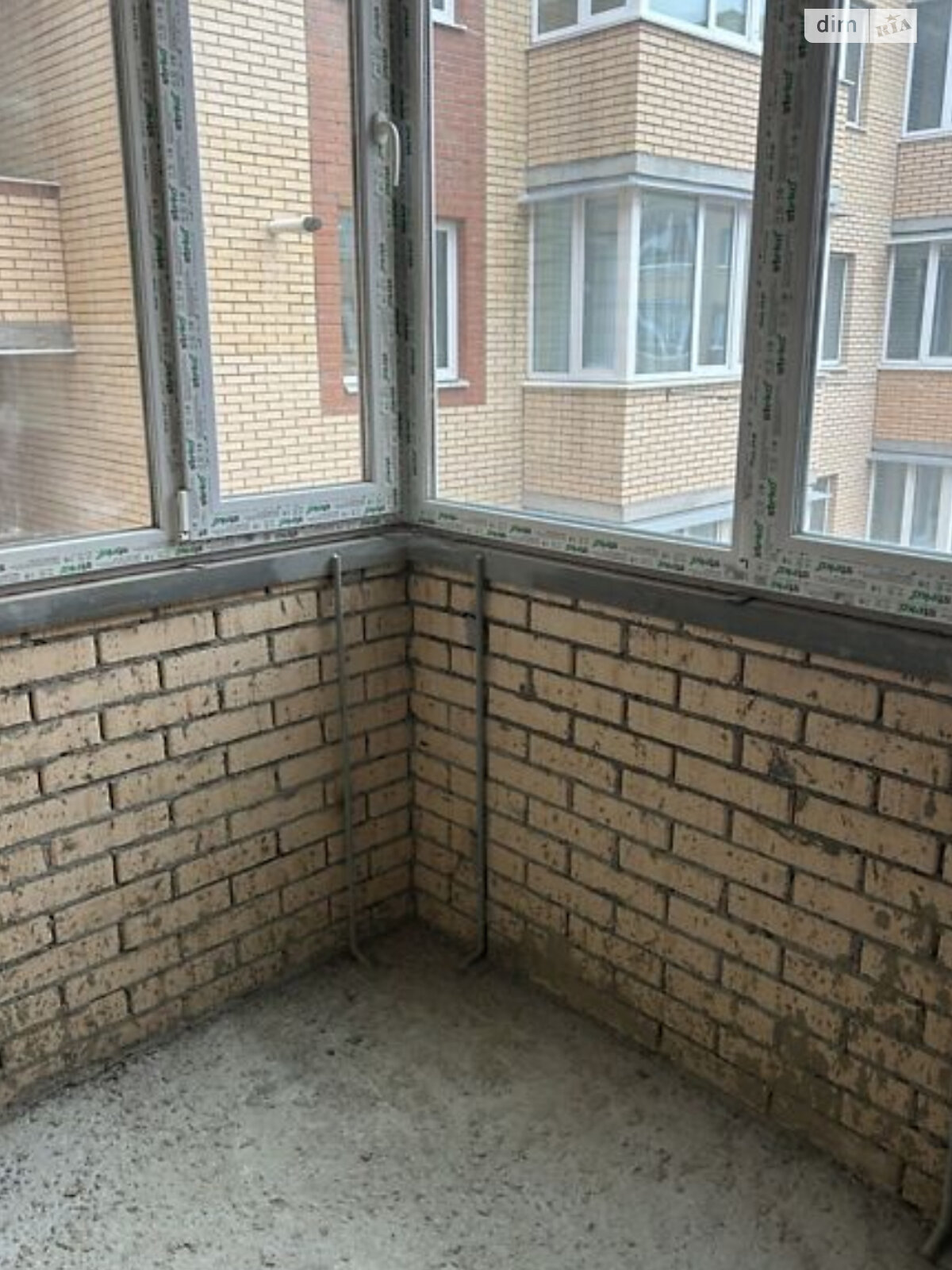 Продажа однокомнатной квартиры в Виннице, на ул. Академика Янгеля, район Ближнее замостье фото 1 Продажа однокомнатной квартиры в Виннице, на ул. Академика Янгеля, район Ближнее замостье фото 1