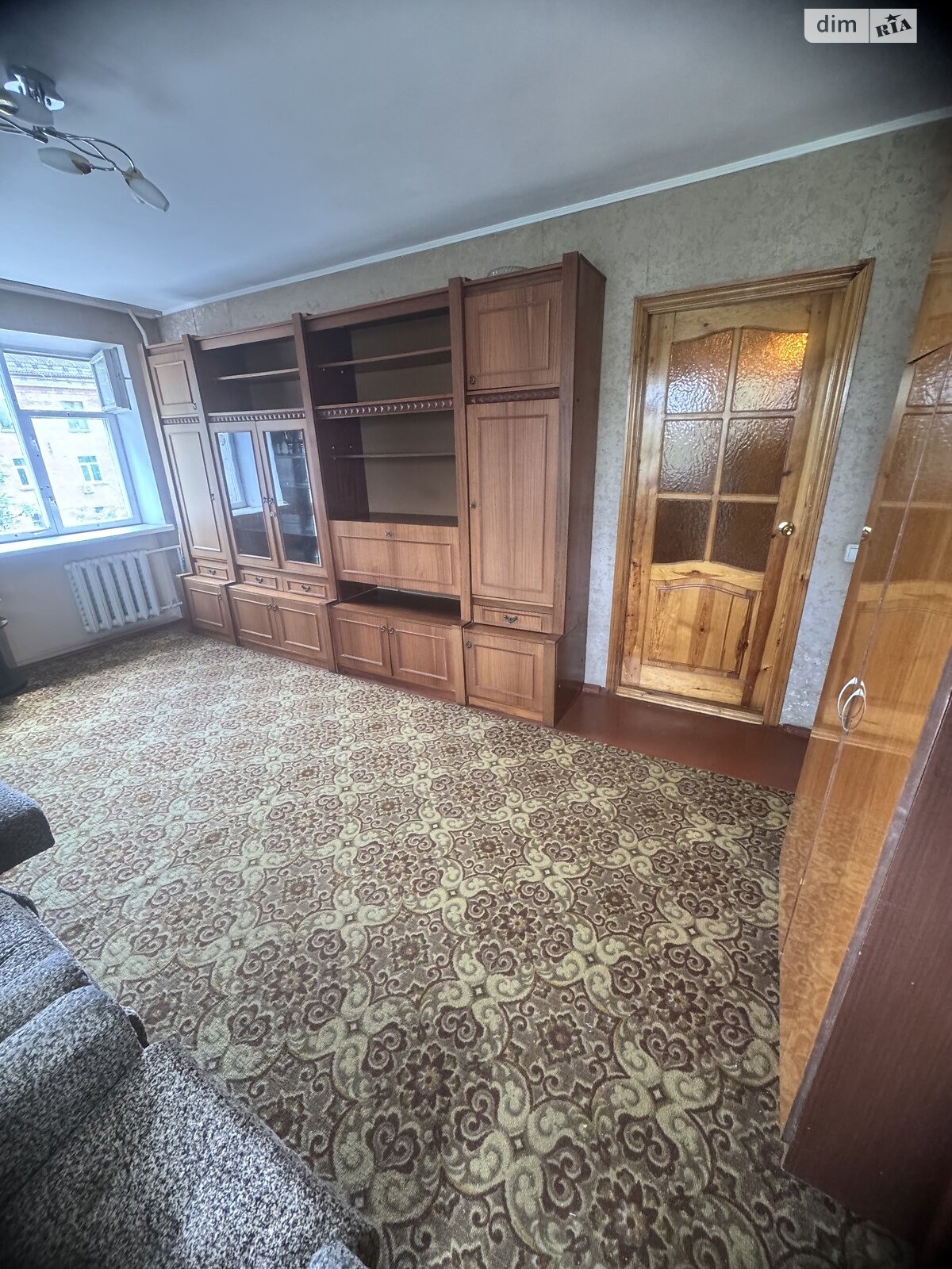 Продаж трикімнатної квартири в Вінниці, на вул. Академіка Янгеля, район Ближнє замостя фото 1 Продаж трикімнатної квартири в Вінниці, на вул. Академіка Янгеля, район Ближнє замостя фото 1
