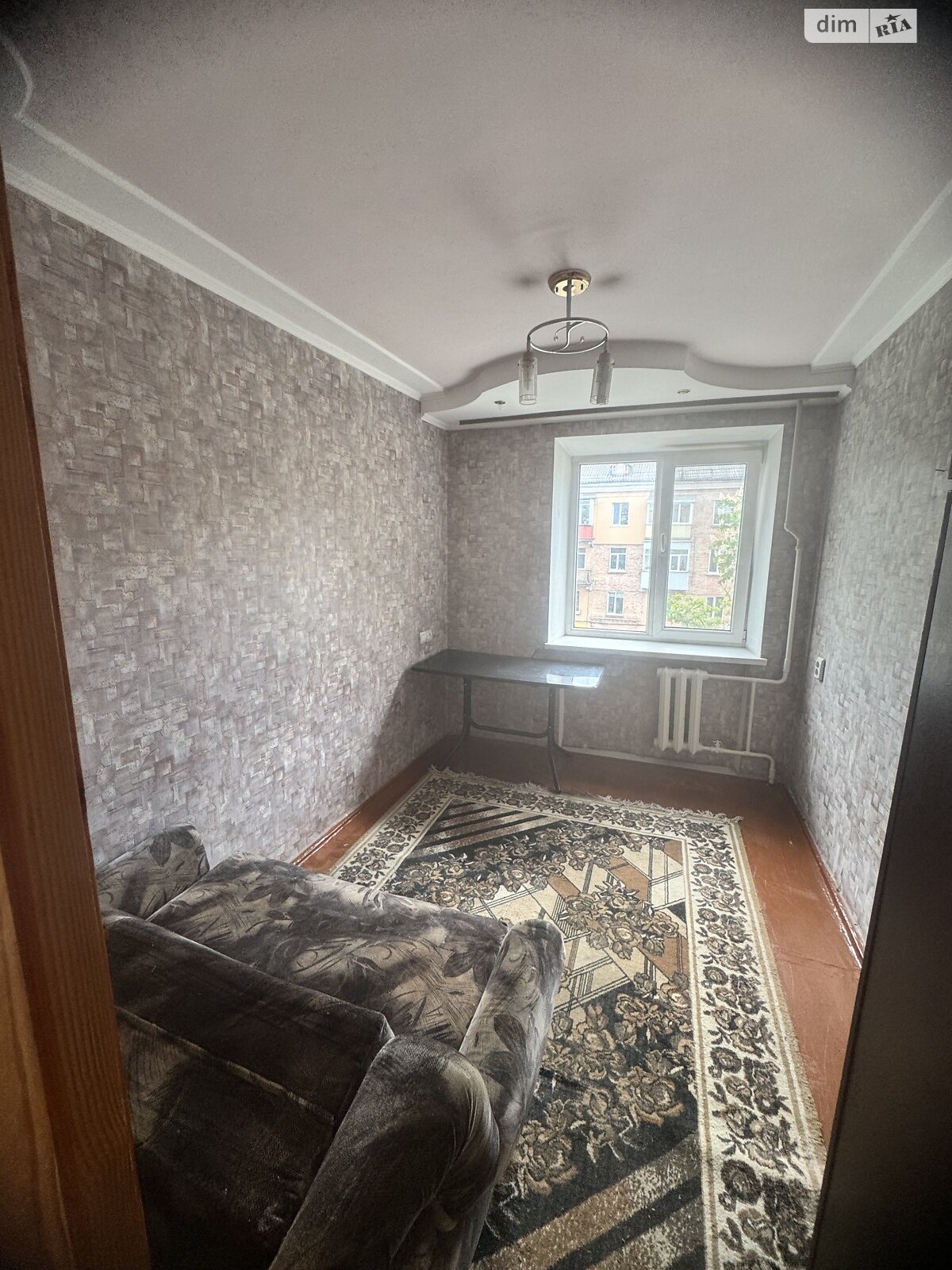 Продаж трикімнатної квартири в Вінниці, на вул. Академіка Янгеля, район Ближнє замостя фото 1 Продаж трикімнатної квартири в Вінниці, на вул. Академіка Янгеля, район Ближнє замостя фото 1