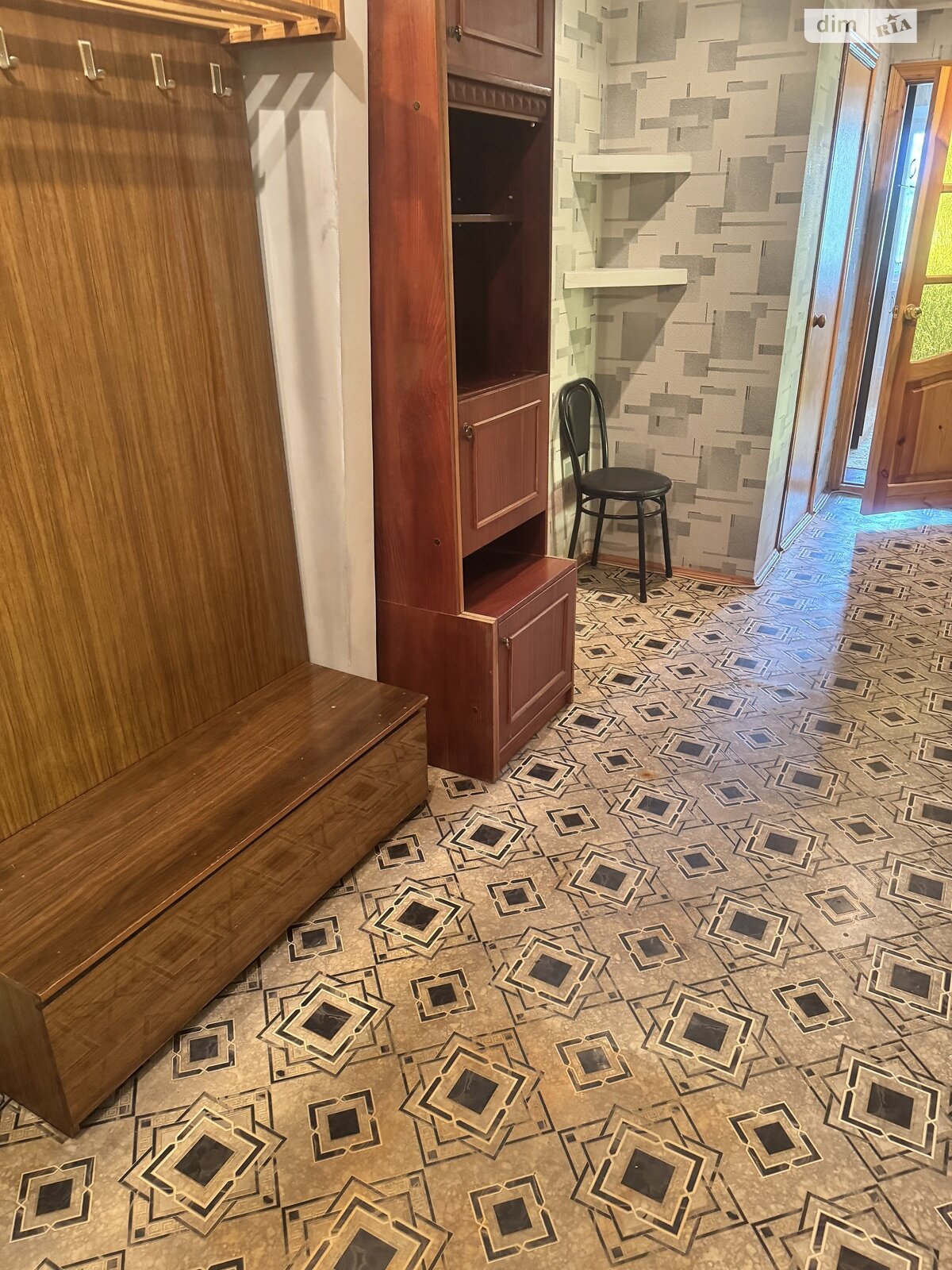 Продаж трикімнатної квартири в Вінниці, на вул. Академіка Янгеля, район Ближнє замостя фото 1 Продаж трикімнатної квартири в Вінниці, на вул. Академіка Янгеля, район Ближнє замостя фото 1