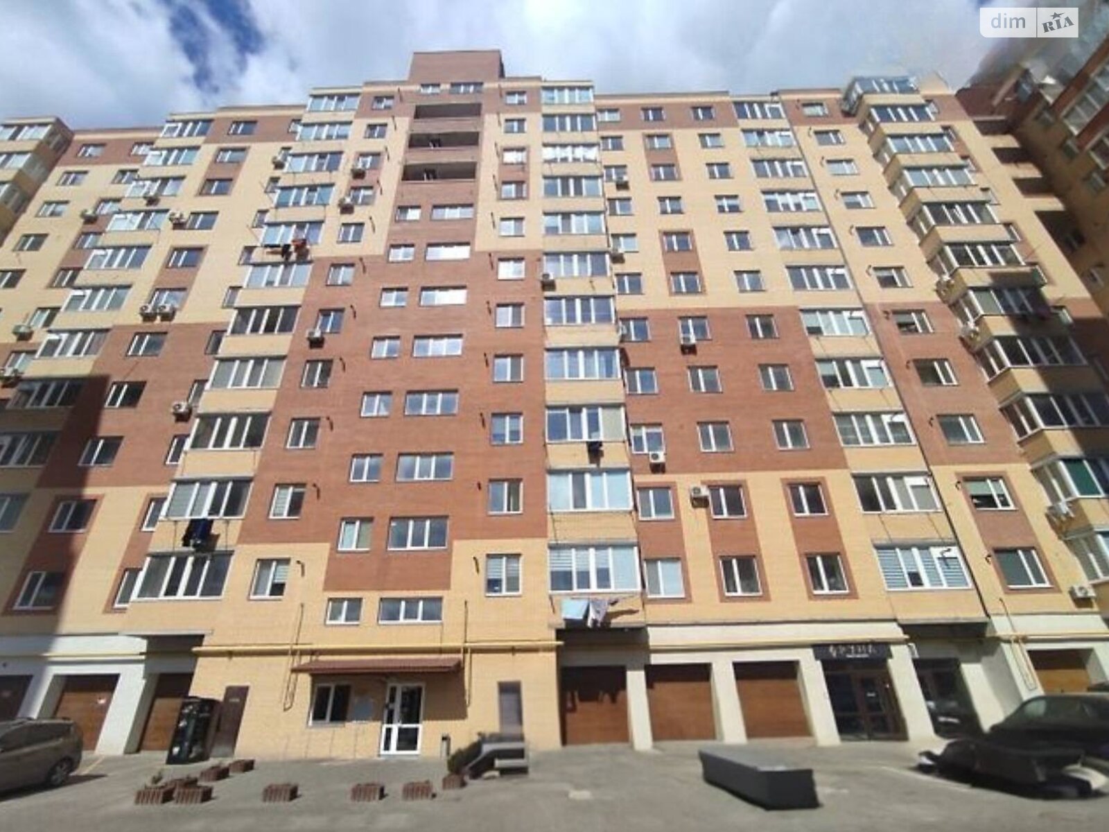 Продажа однокомнатной квартиры в Виннице, на ул. Академика Янгеля, район Ближнее замостье фото 1 Продажа однокомнатной квартиры в Виннице, на ул. Академика Янгеля, район Ближнее замостье фото 1