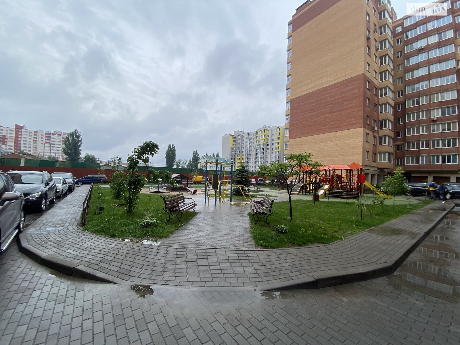 Продаж однокімнатної квартири в Вінниці, на вул. Академіка Янгеля 6К корпус 5, район Ближнє замостя фото 1 Продаж однокімнатної квартири в Вінниці, на вул. Академіка Янгеля 6К корпус 5, район Ближнє замостя фото 1