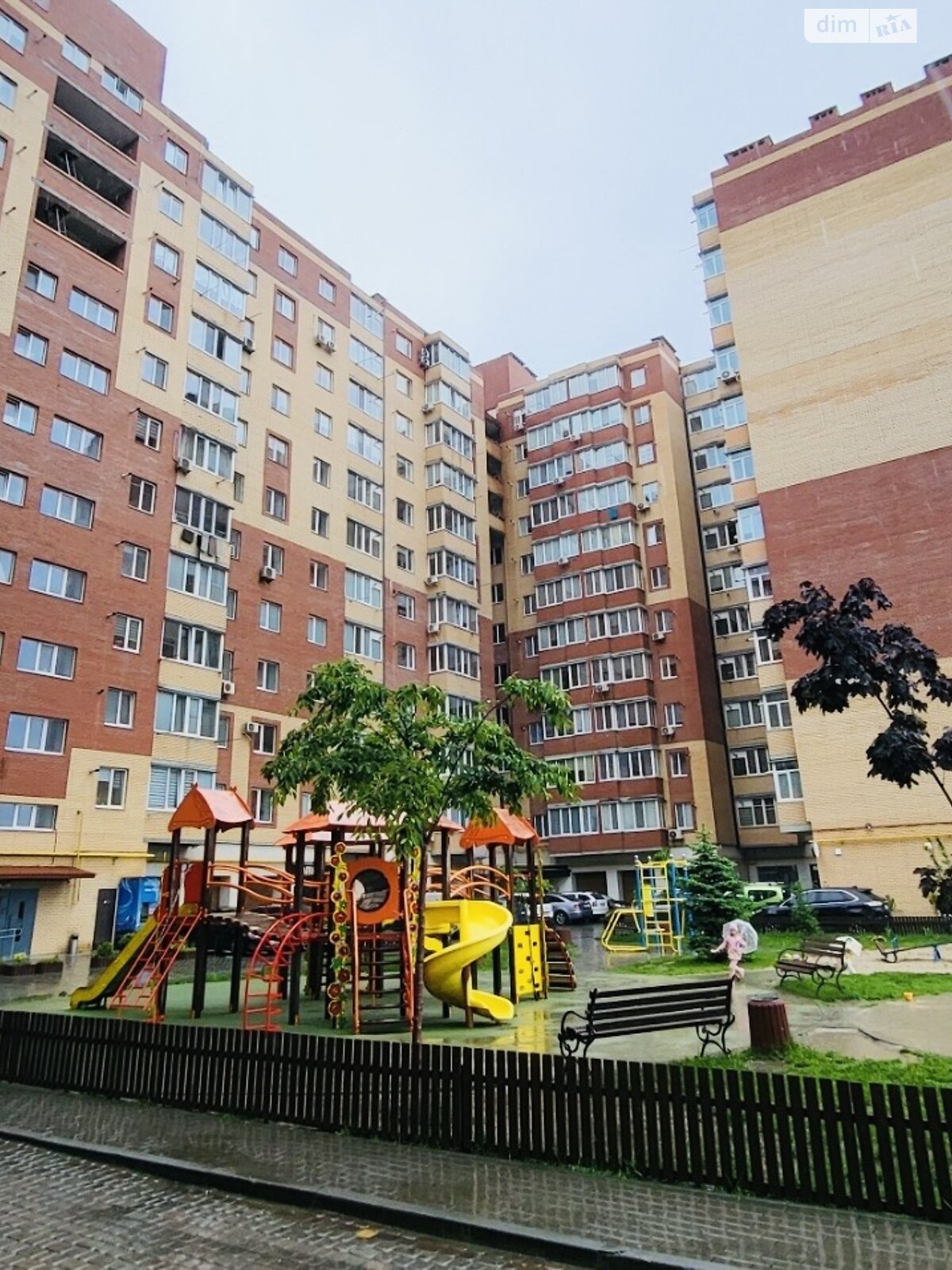 Продажа однокомнатной квартиры в Виннице, на ул. Академика Янгеля 6К корпус 5, кв. 73, район Ближнее замостье фото 1 Продажа однокомнатной квартиры в Виннице, на ул. Академика Янгеля 6К корпус 5, кв. 73, район Ближнее замостье фото 1