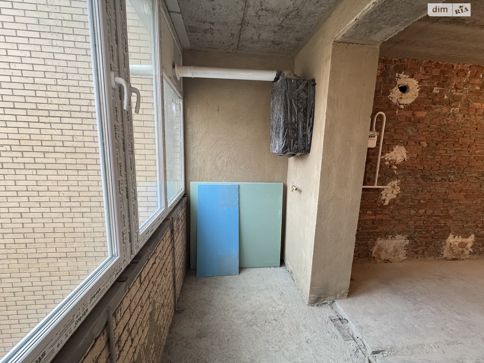 Продаж однокімнатної квартири в Вінниці, на вул. Академіка Янгеля 6К корпус 5, кв. 5, район Ближнє замостя фото 1 Продаж однокімнатної квартири в Вінниці, на вул. Академіка Янгеля 6К корпус 5, кв. 5, район Ближнє замостя фото 1