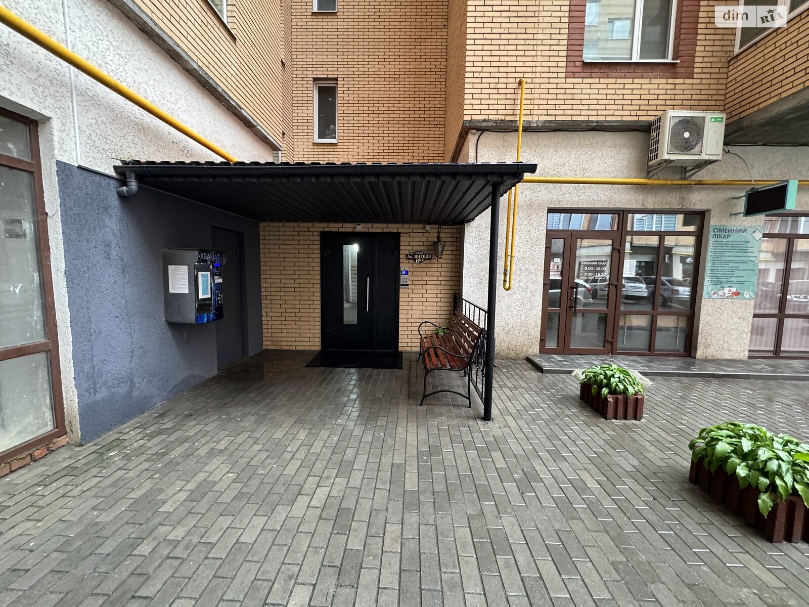 Продаж однокімнатної квартири в Вінниці, на вул. Академіка Янгеля 6К корпус 5, кв. 5, район Ближнє замостя фото 1 Продаж однокімнатної квартири в Вінниці, на вул. Академіка Янгеля 6К корпус 5, кв. 5, район Ближнє замостя фото 1
