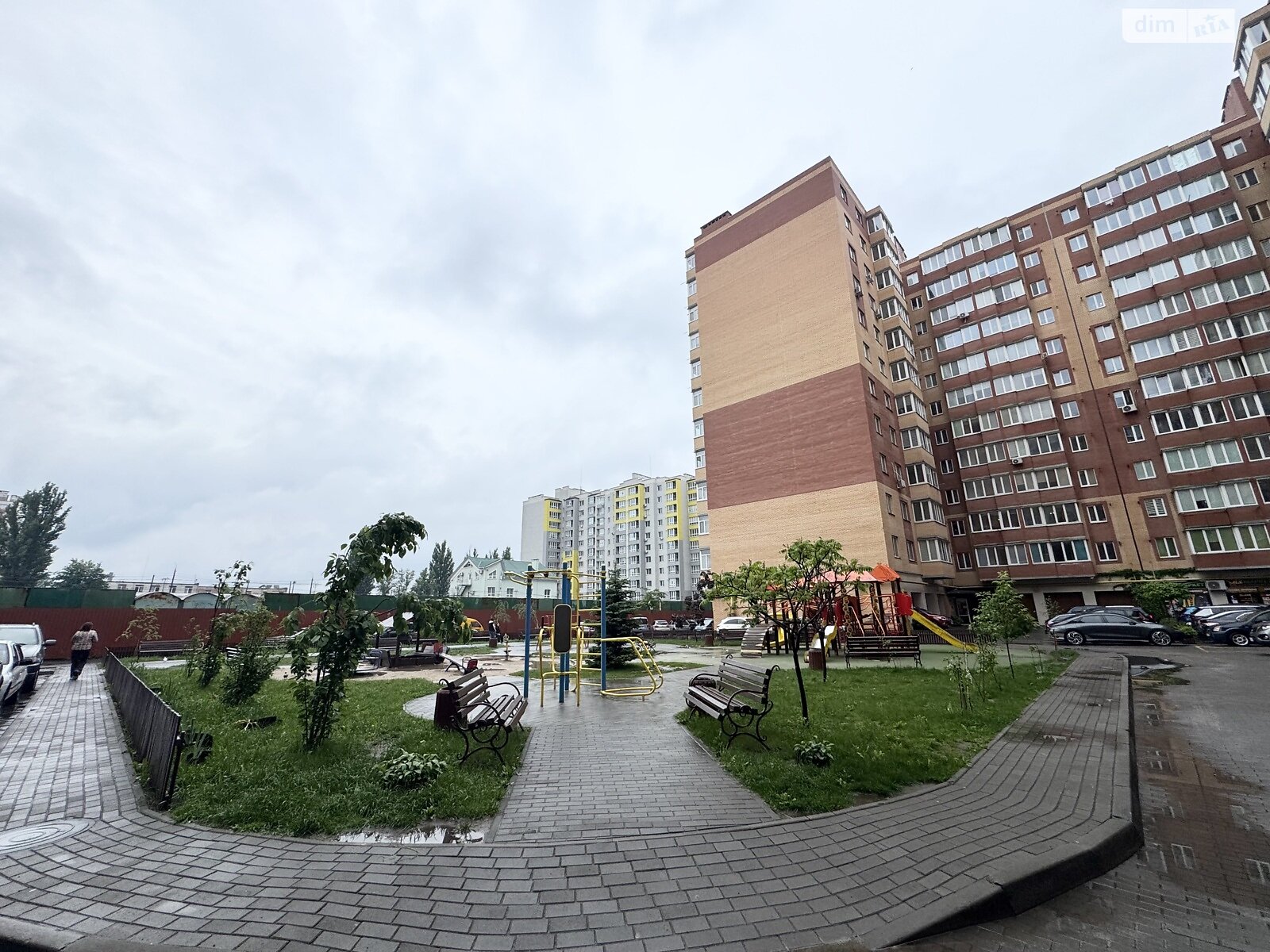 Продажа однокомнатной квартиры в Виннице, на ул. Академика Янгеля 6К корпус 5, район Ближнее замостье фото 1 Продажа однокомнатной квартиры в Виннице, на ул. Академика Янгеля 6К корпус 5, район Ближнее замостье фото 1