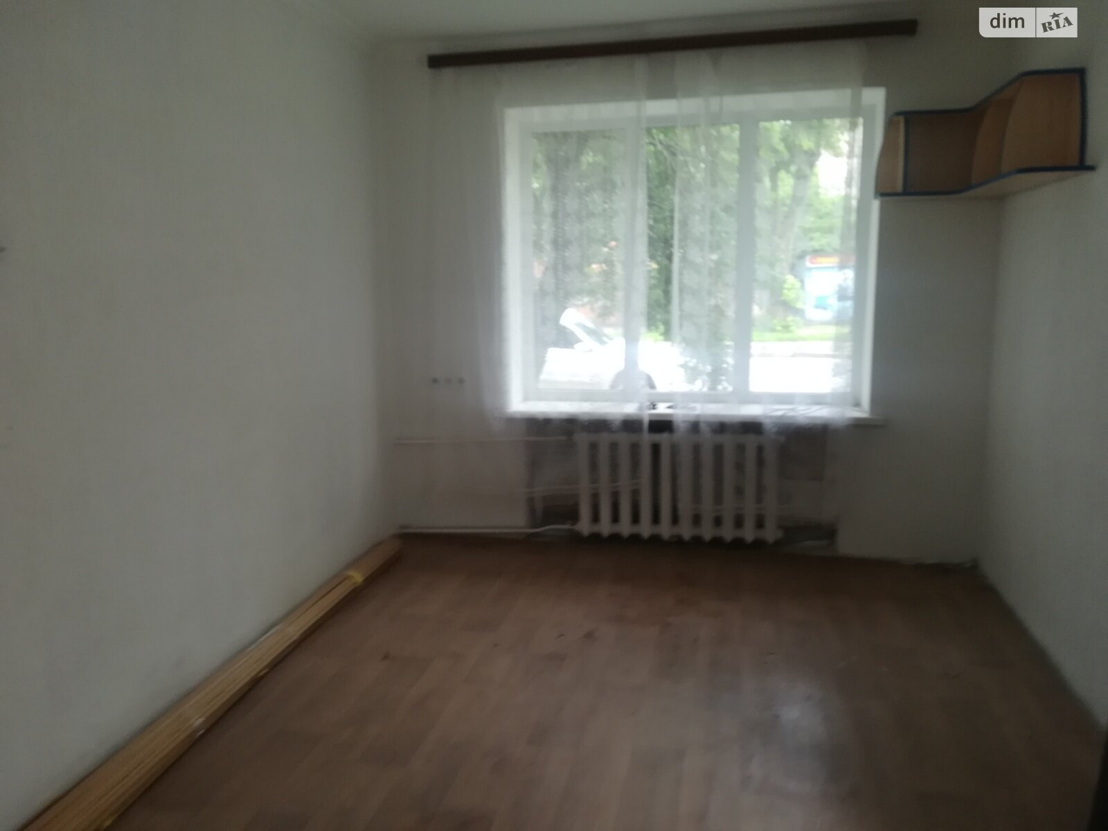 Продаж однокімнатної квартири в Вінниці, на вул. Академіка Янгеля, район Ближнє замостя фото 1 Продаж однокімнатної квартири в Вінниці, на вул. Академіка Янгеля, район Ближнє замостя фото 1