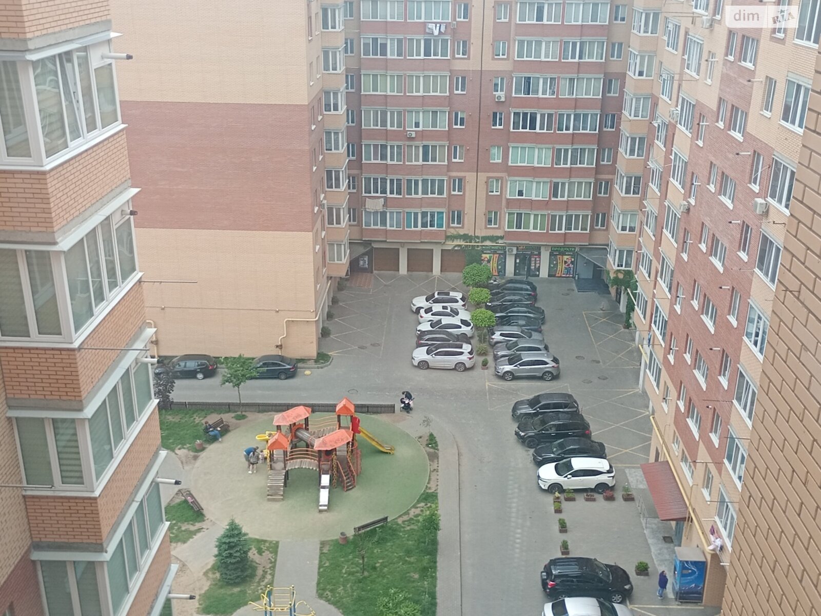 Продаж однокімнатної квартири в Вінниці, на вул. Академіка Янгеля, район Ближнє замостя фото 1 Продаж однокімнатної квартири в Вінниці, на вул. Академіка Янгеля, район Ближнє замостя фото 1