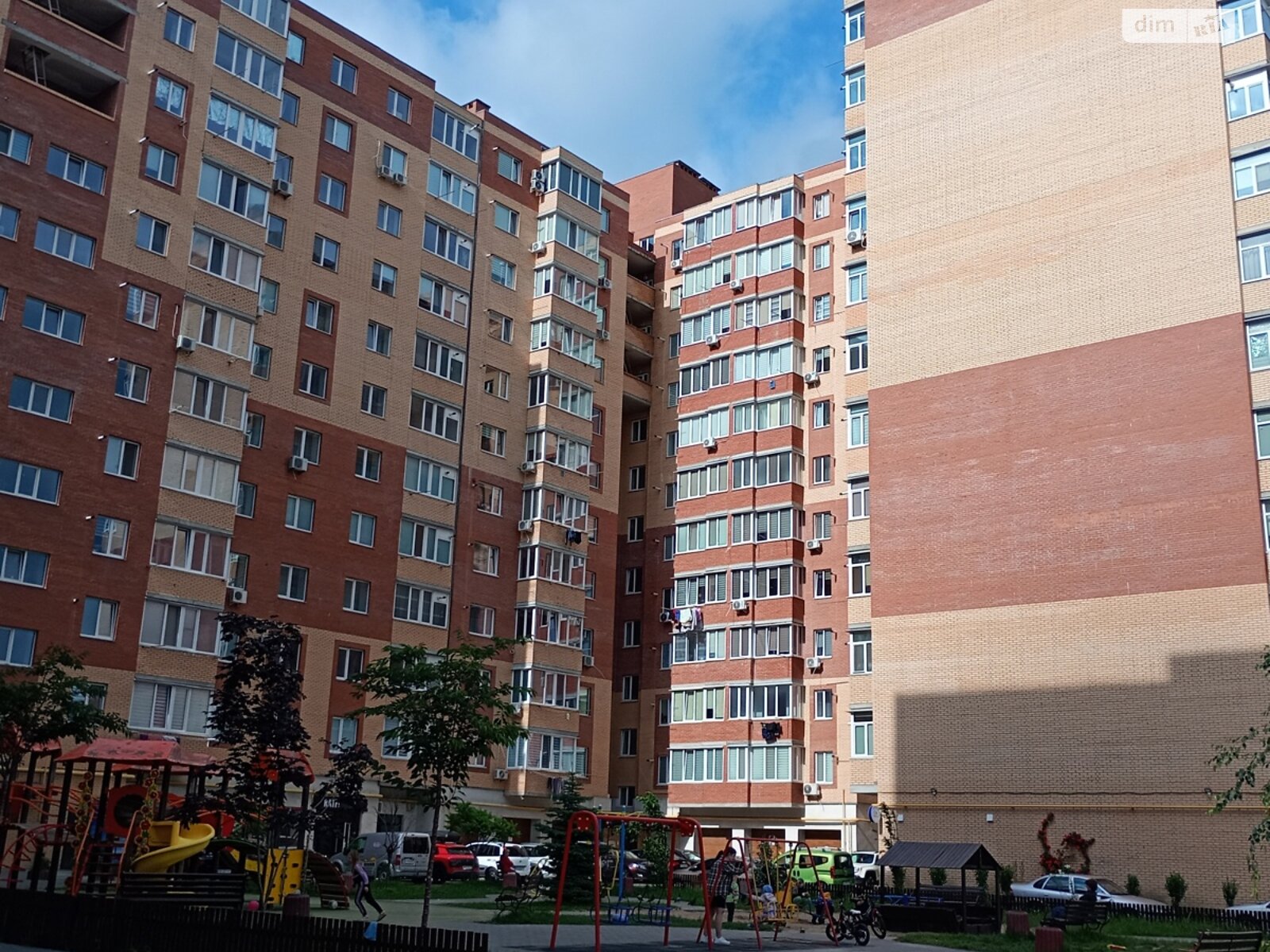Продаж однокімнатної квартири в Вінниці, на вул. Академіка Янгеля, район Ближнє замостя фото 1 Продаж однокімнатної квартири в Вінниці, на вул. Академіка Янгеля, район Ближнє замостя фото 1