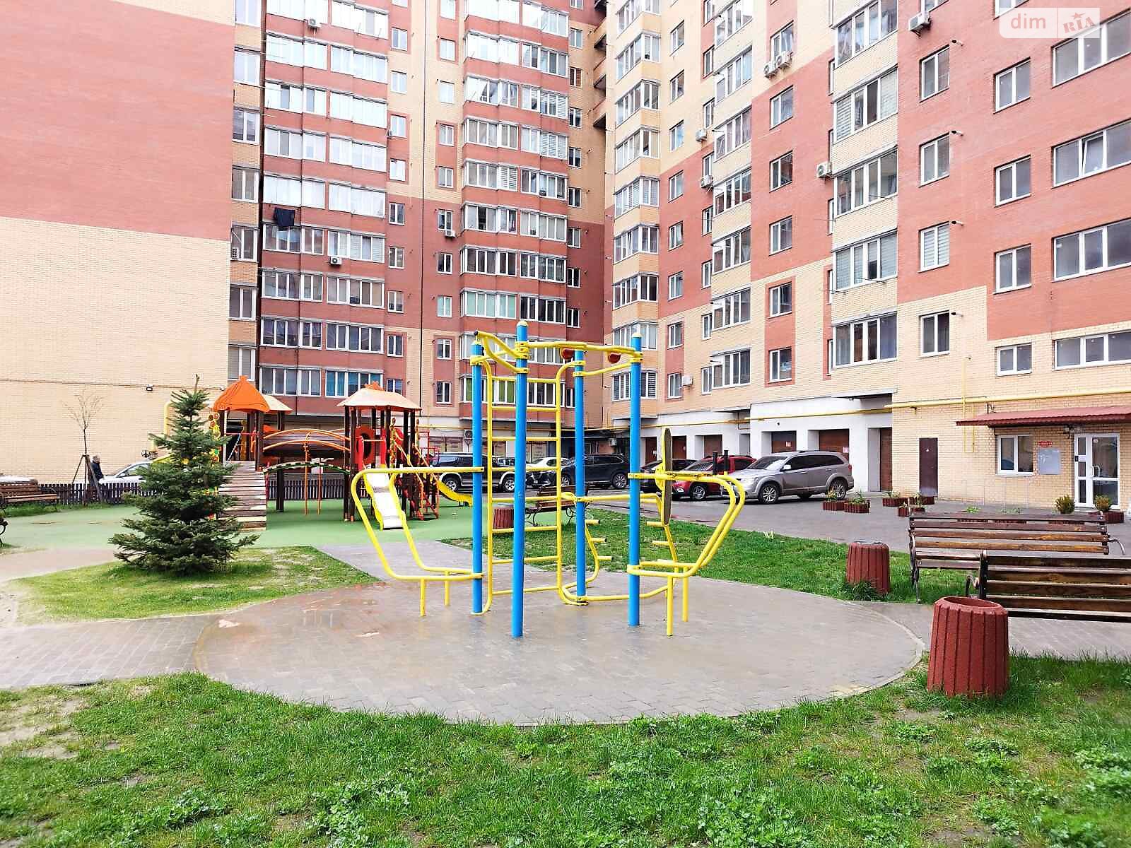 Продаж однокімнатної квартири в Вінниці, на вул. Академіка Янгеля, район Ближнє замостя фото 1 Продаж однокімнатної квартири в Вінниці, на вул. Академіка Янгеля, район Ближнє замостя фото 1