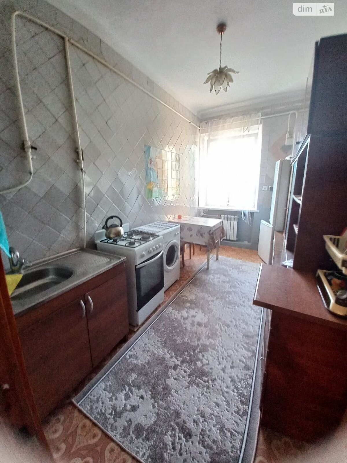 Продажа двухкомнатной квартиры в Виннице, на ул. Академика Янгеля, район Ближнее замостье фото 1 Продажа двухкомнатной квартиры в Виннице, на ул. Академика Янгеля, район Ближнее замостье фото 1