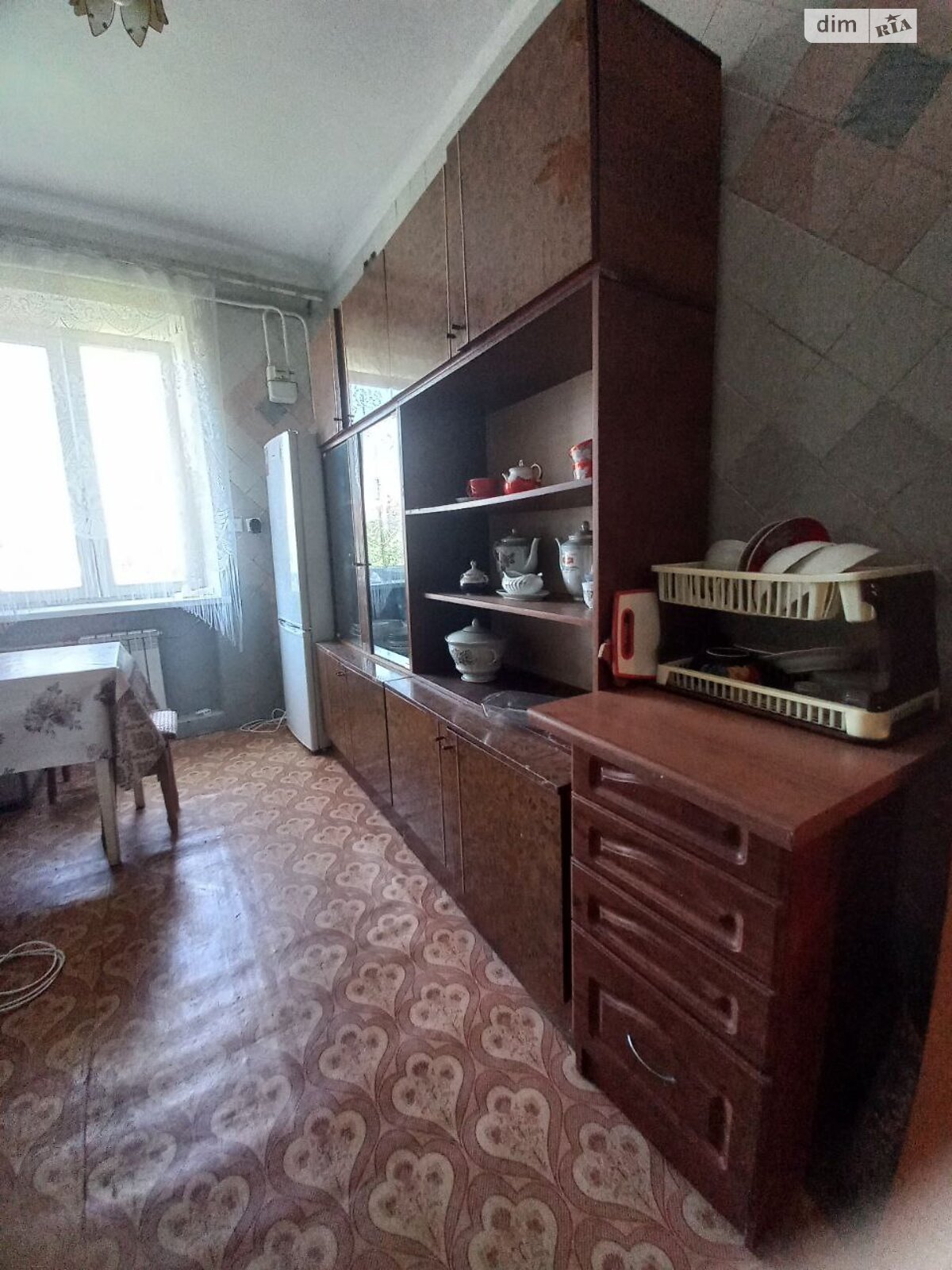 Продажа двухкомнатной квартиры в Виннице, на ул. Академика Янгеля, район Ближнее замостье фото 1 Продажа двухкомнатной квартиры в Виннице, на ул. Академика Янгеля, район Ближнее замостье фото 1