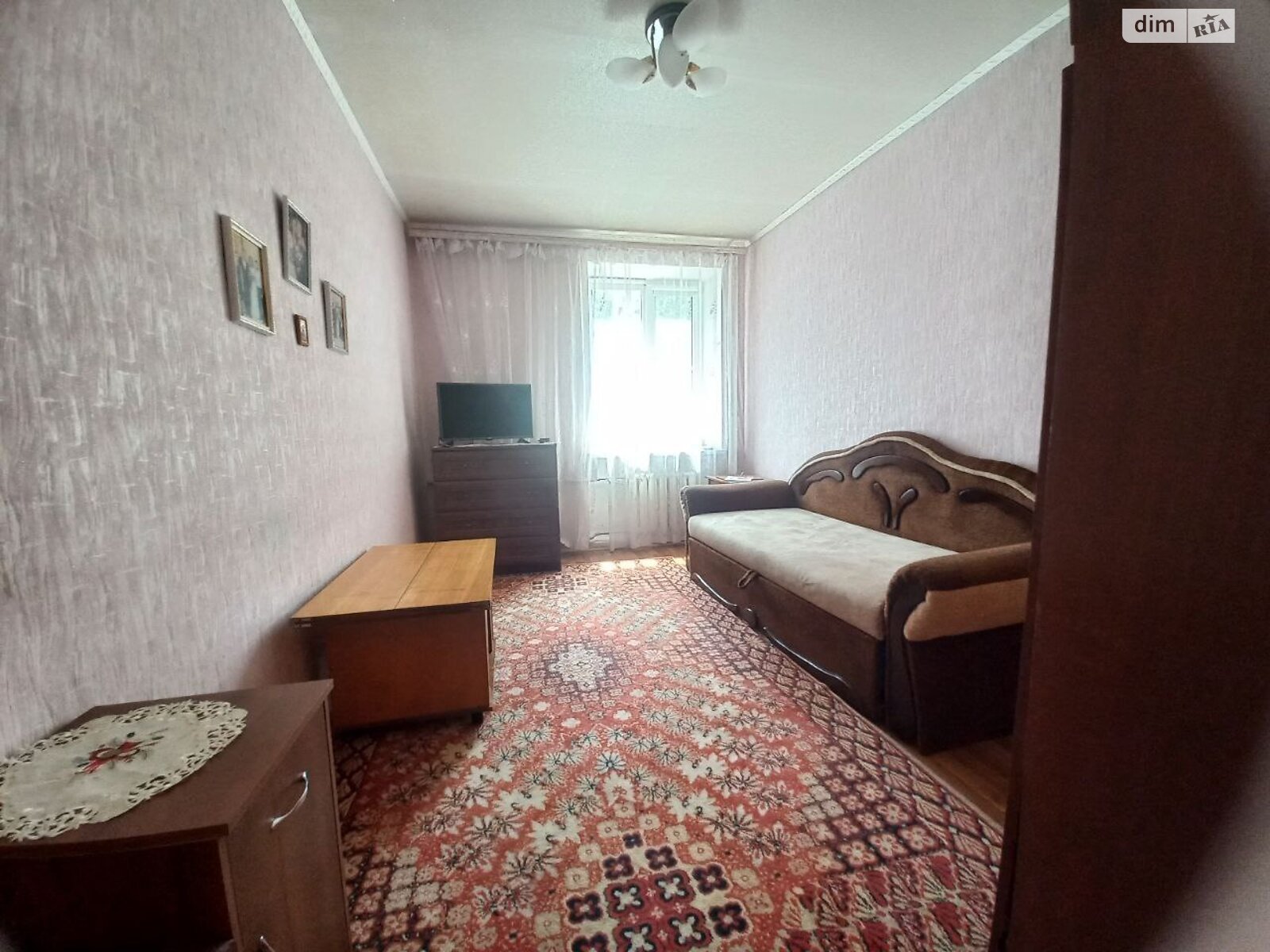 Продажа двухкомнатной квартиры в Виннице, на ул. Академика Янгеля, район Ближнее замостье фото 1 Продажа двухкомнатной квартиры в Виннице, на ул. Академика Янгеля, район Ближнее замостье фото 1